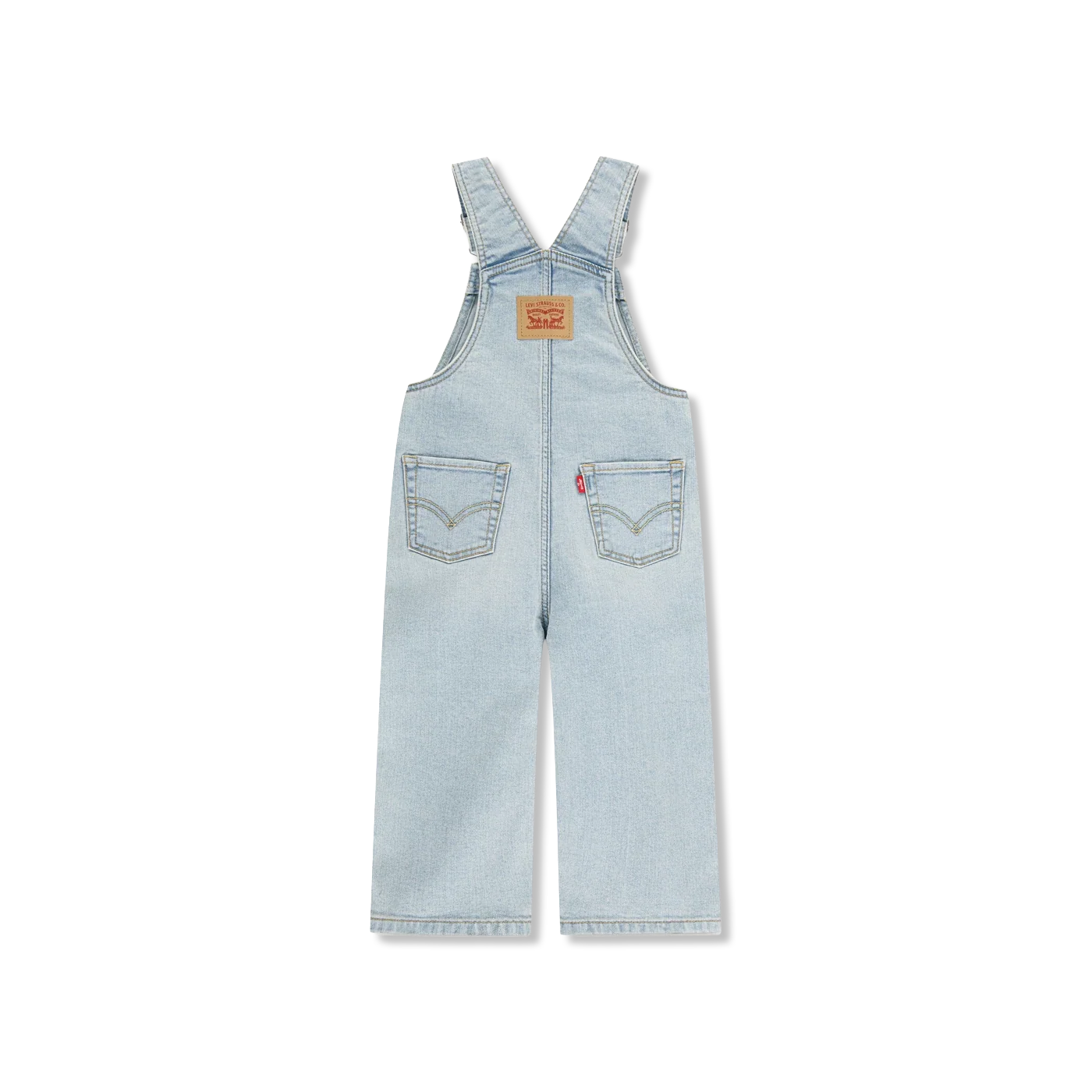 Baggy Latzhosen