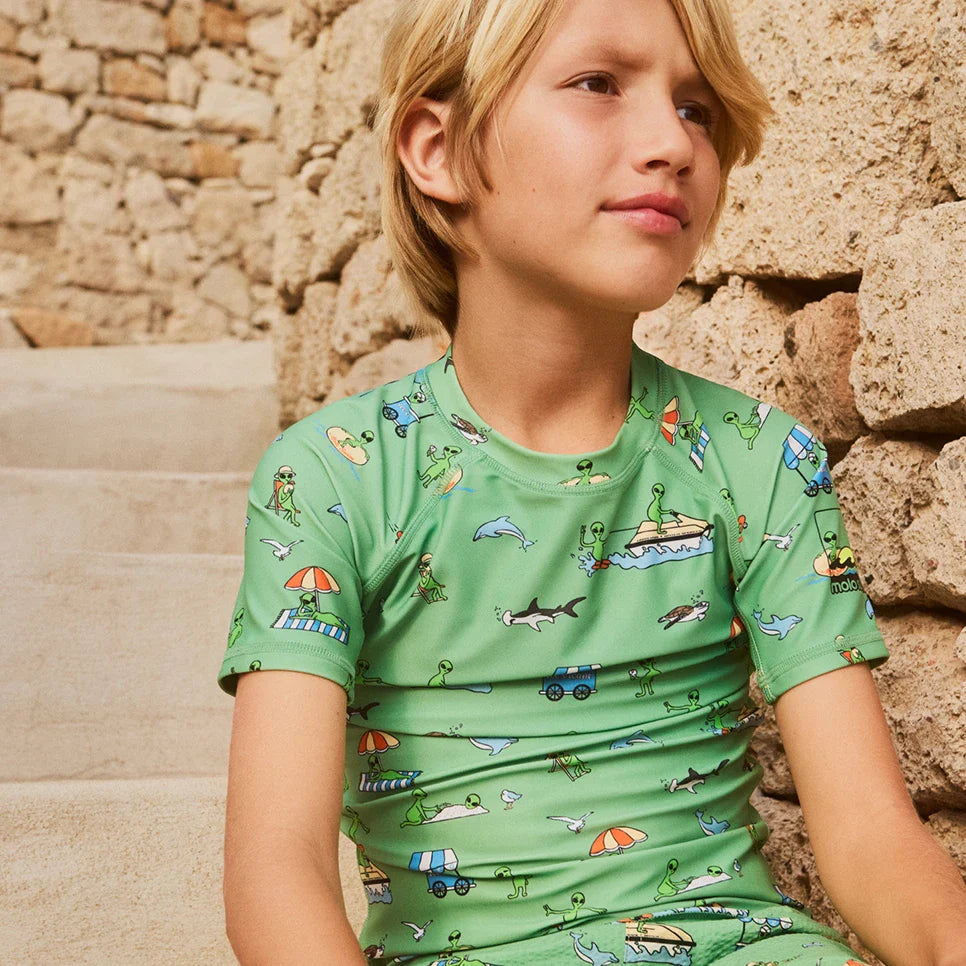 Neptune Swim t-shirt