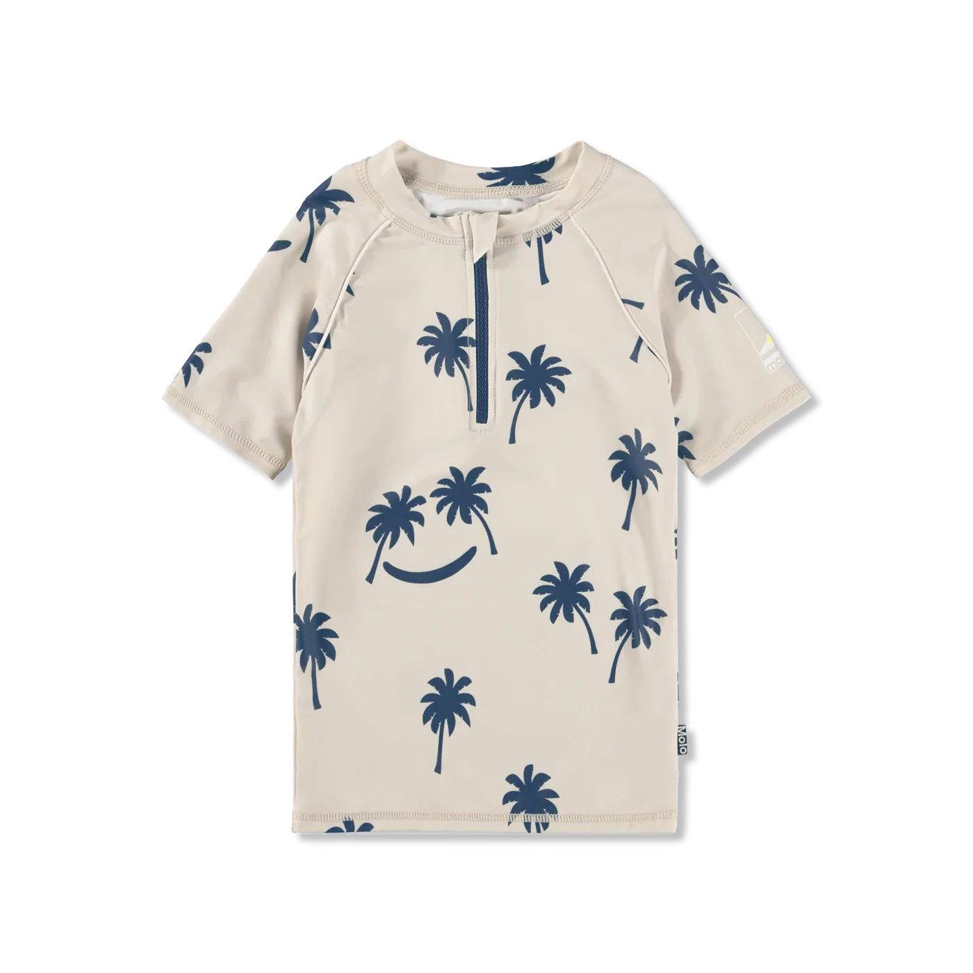 Noble ss Swim t-shirt