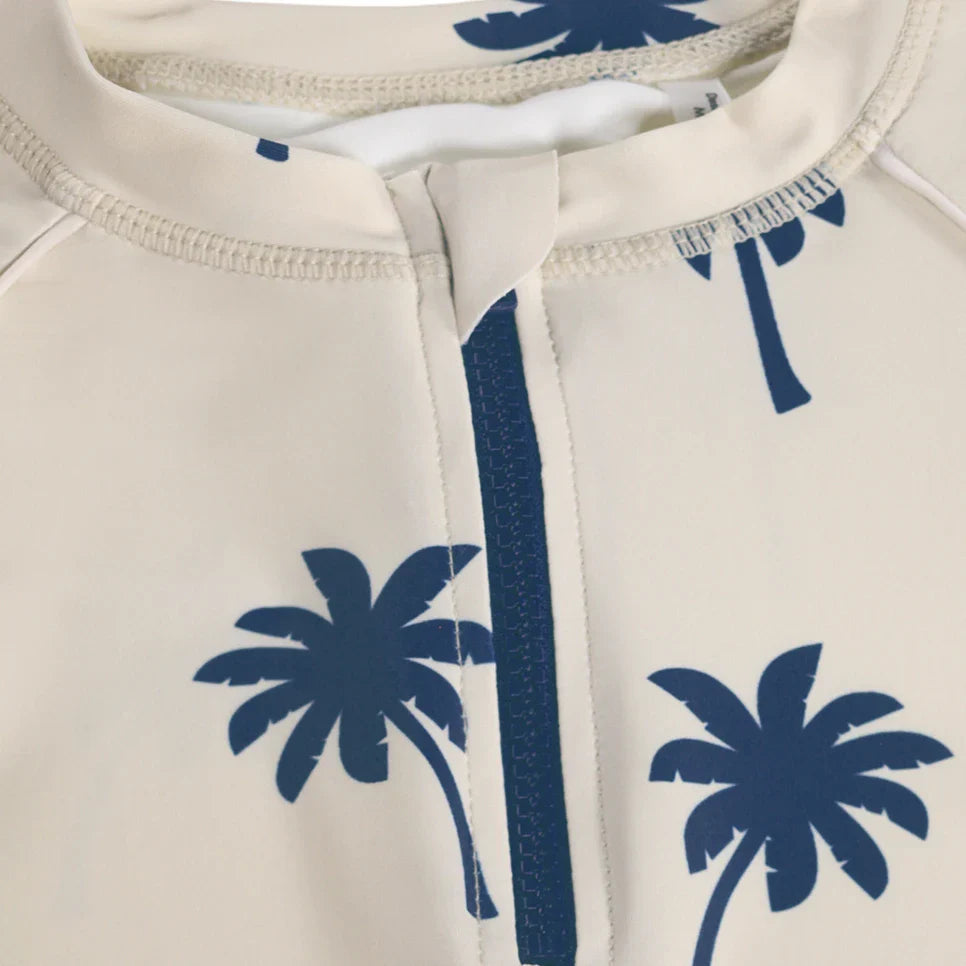 Noble ss Swim t-shirt