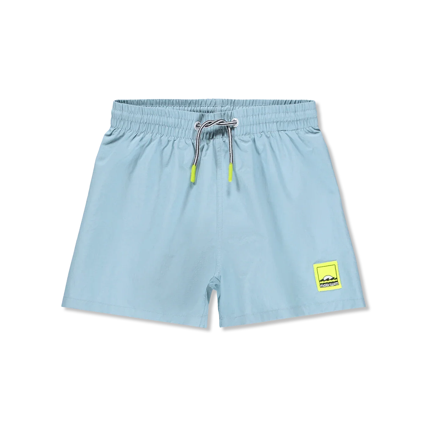 Niko solid Swim shorts