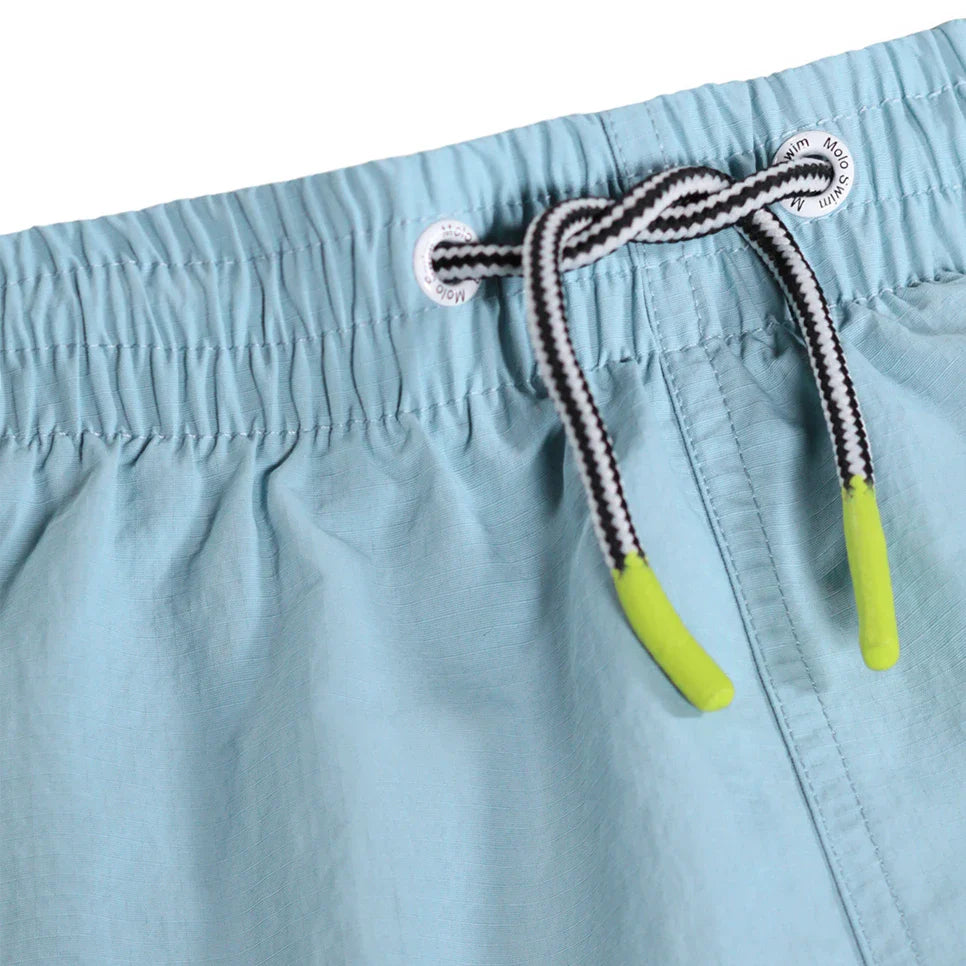 Niko solid Swim shorts