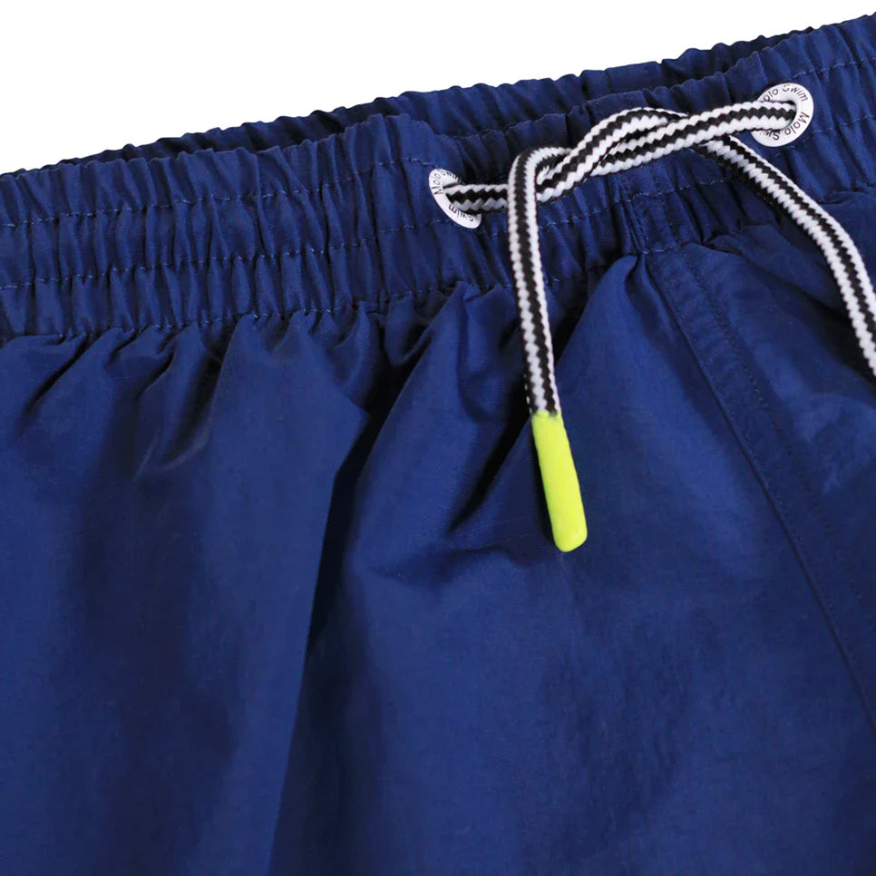 Niko solid Swim shorts