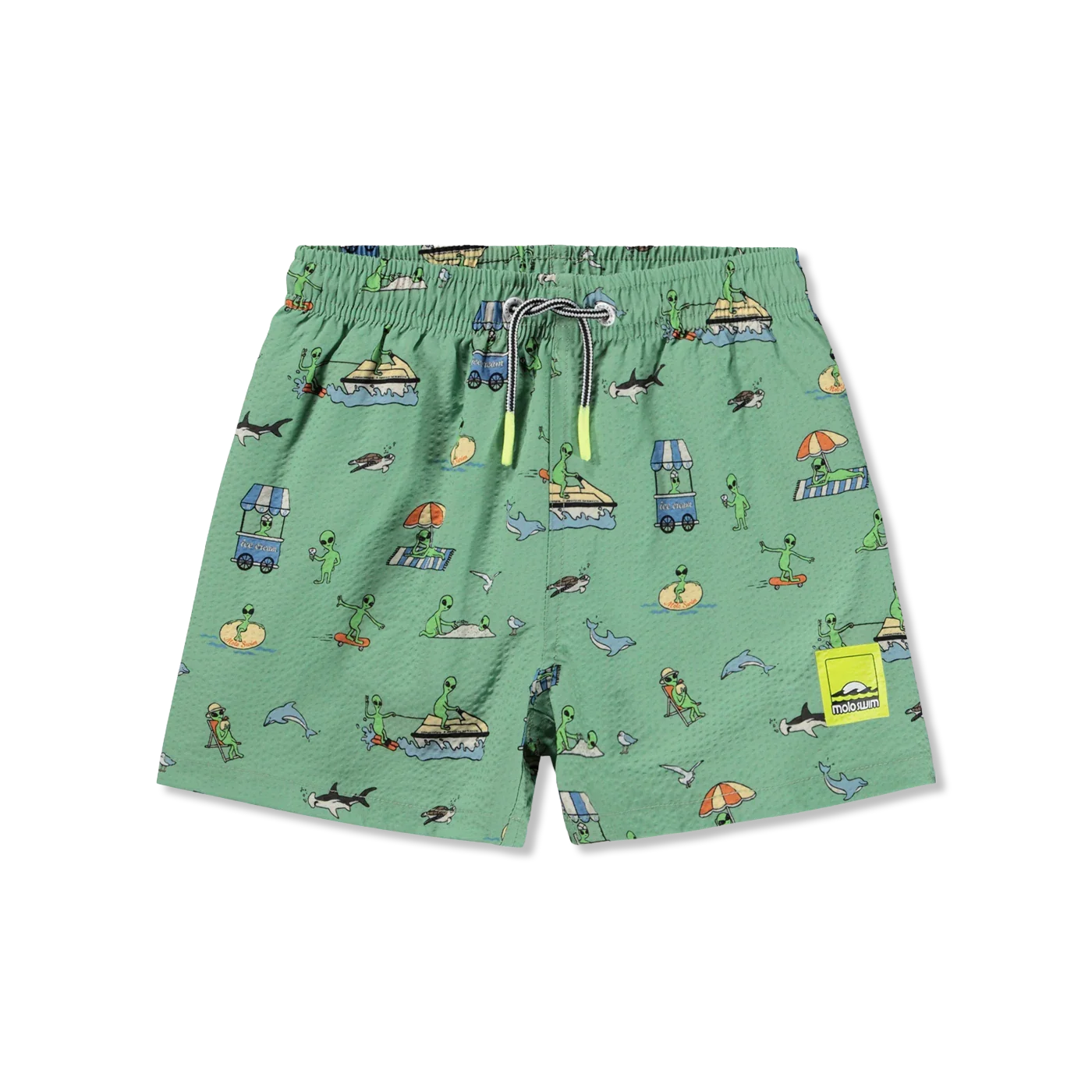 Niko Swim shorts