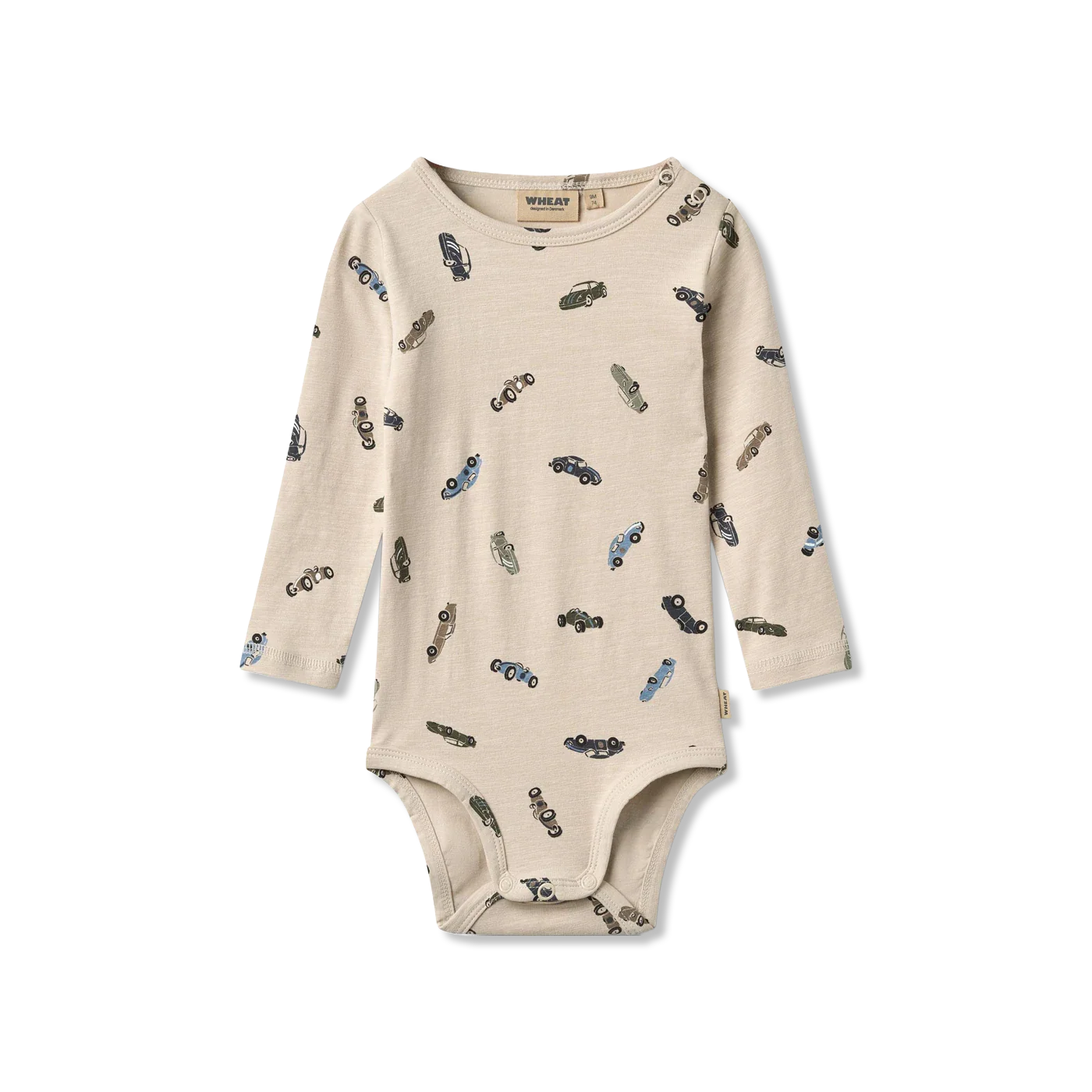 Freddie Bodysuit