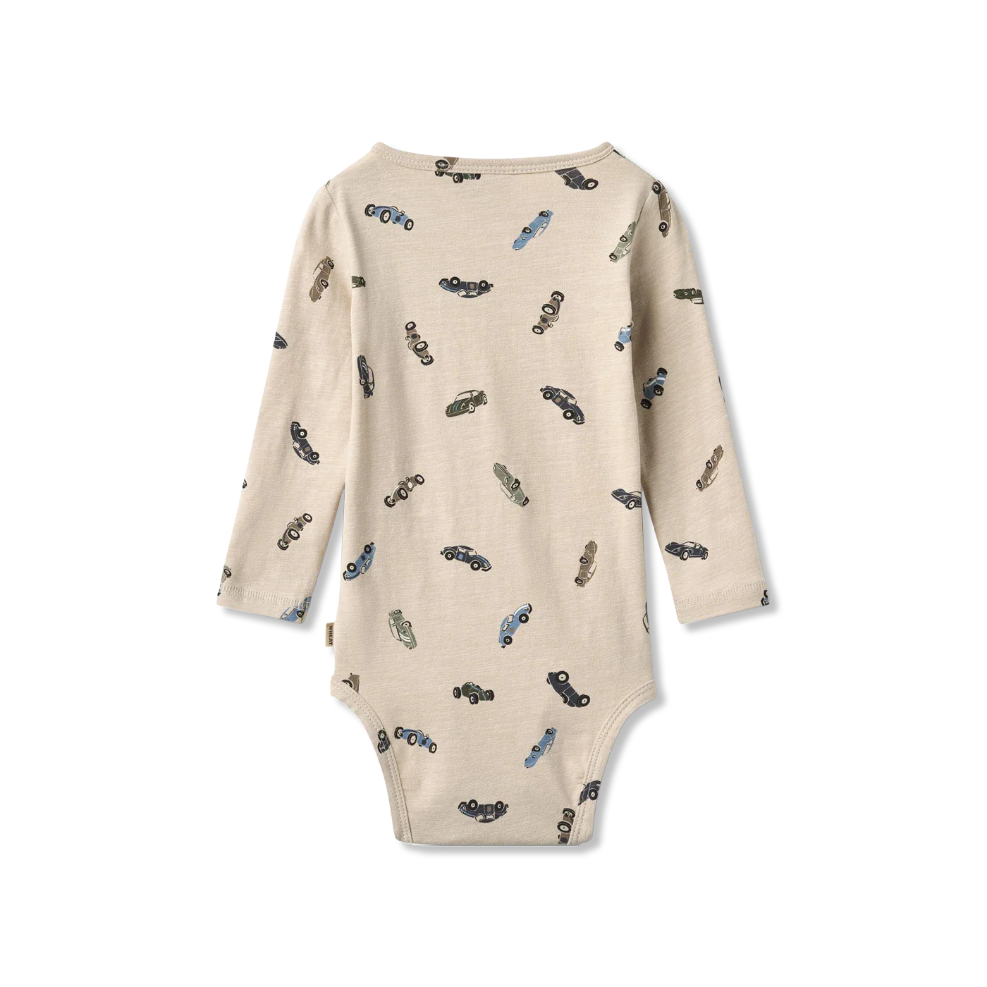 Freddie Bodysuit
