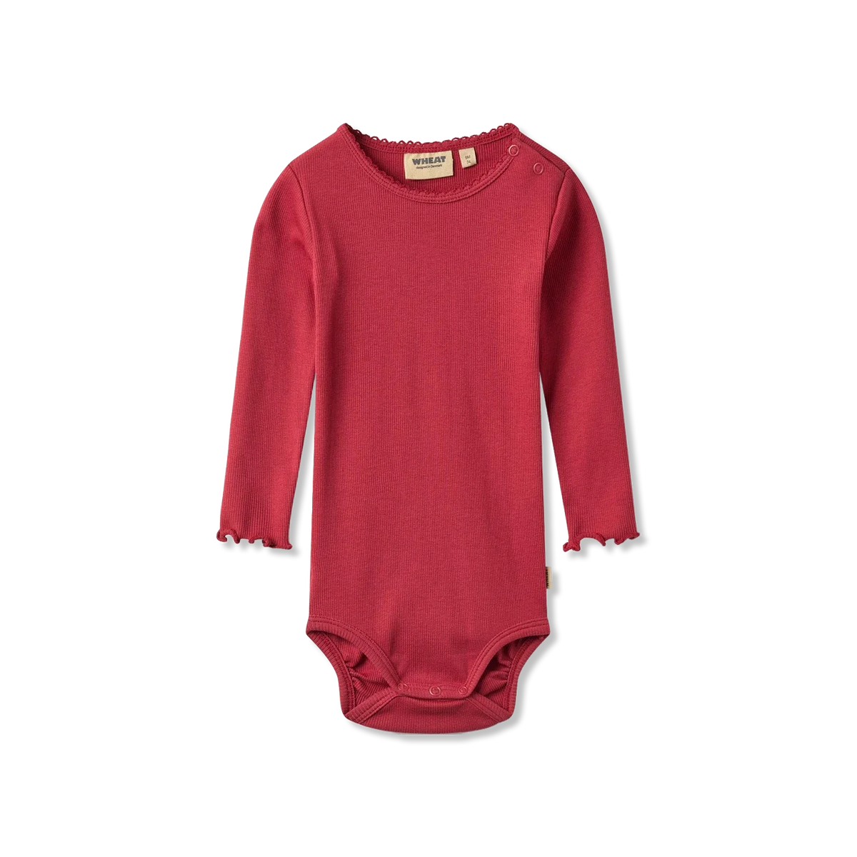 Regitze Bodysuit