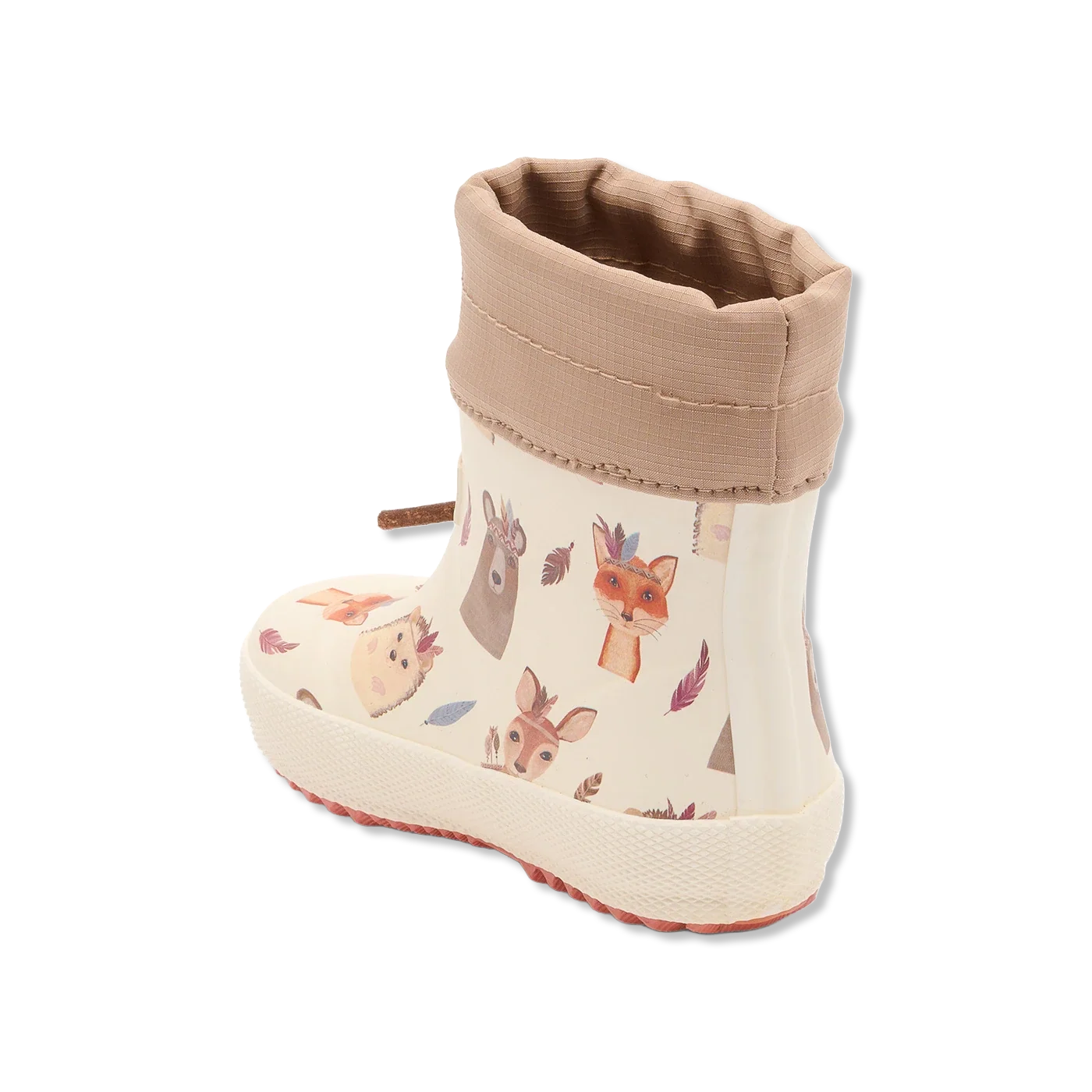 Bisgaard thermo baby Thermal boot