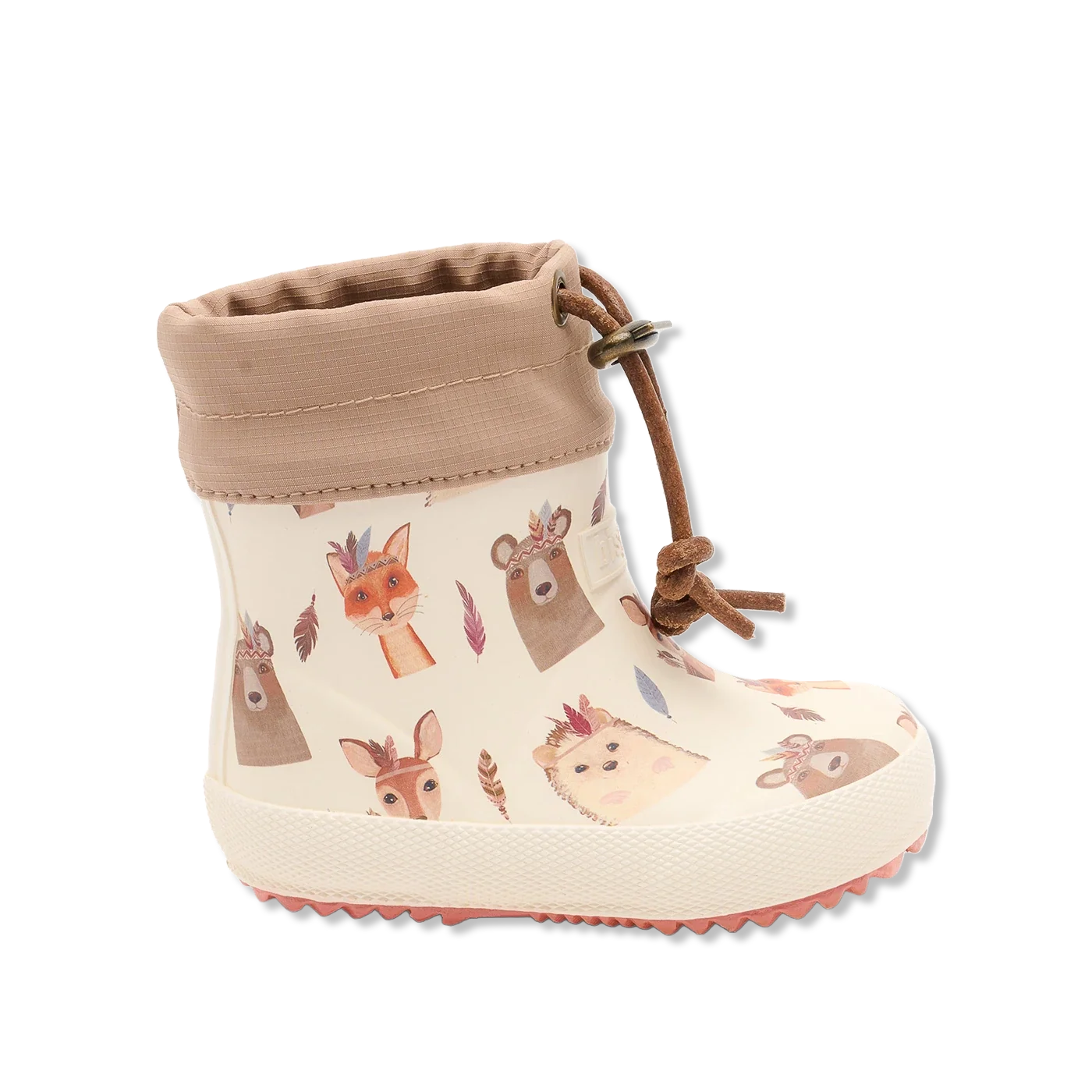 Bisgaard thermo baby Thermal boot