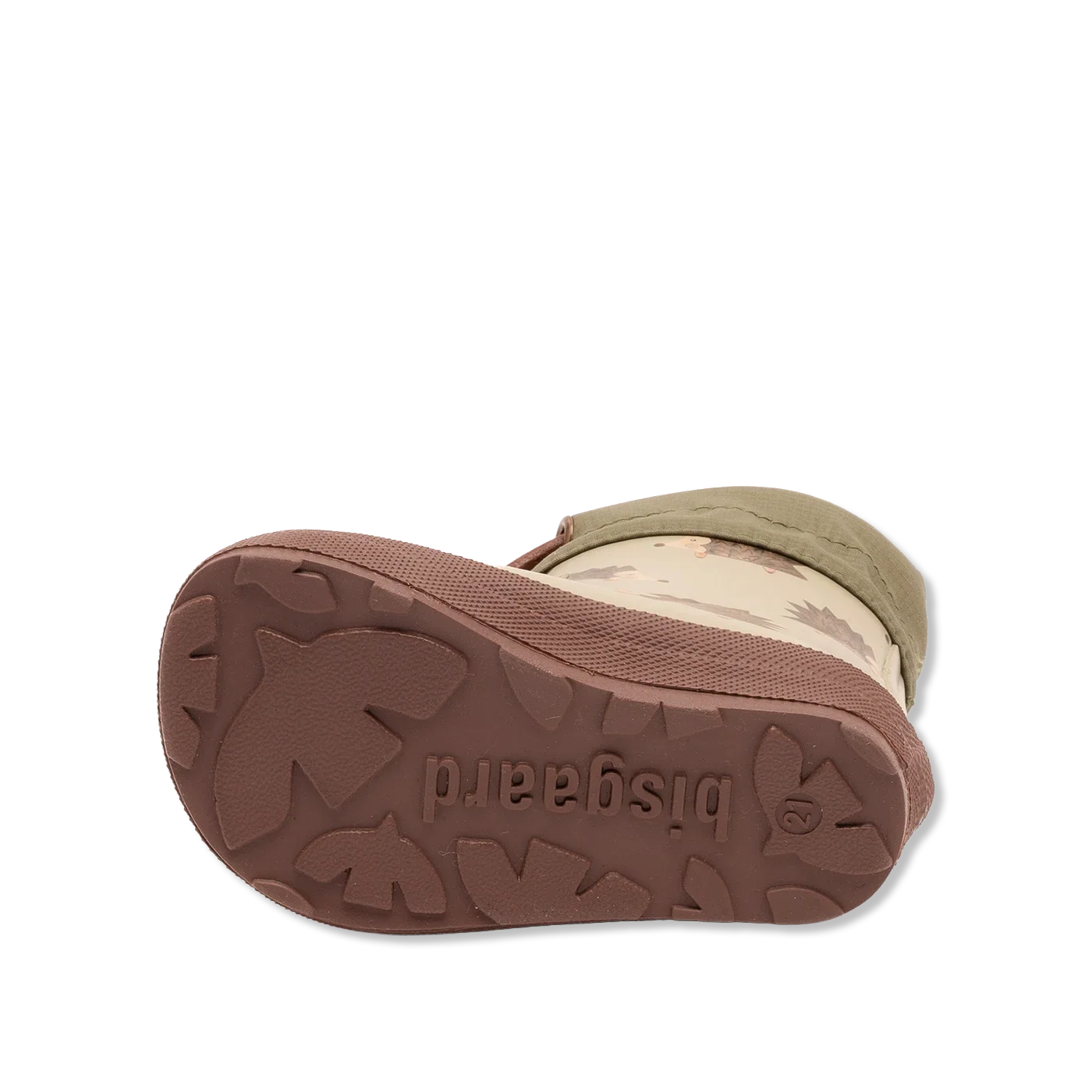 Bisgaard thermo rubber Winter wellies