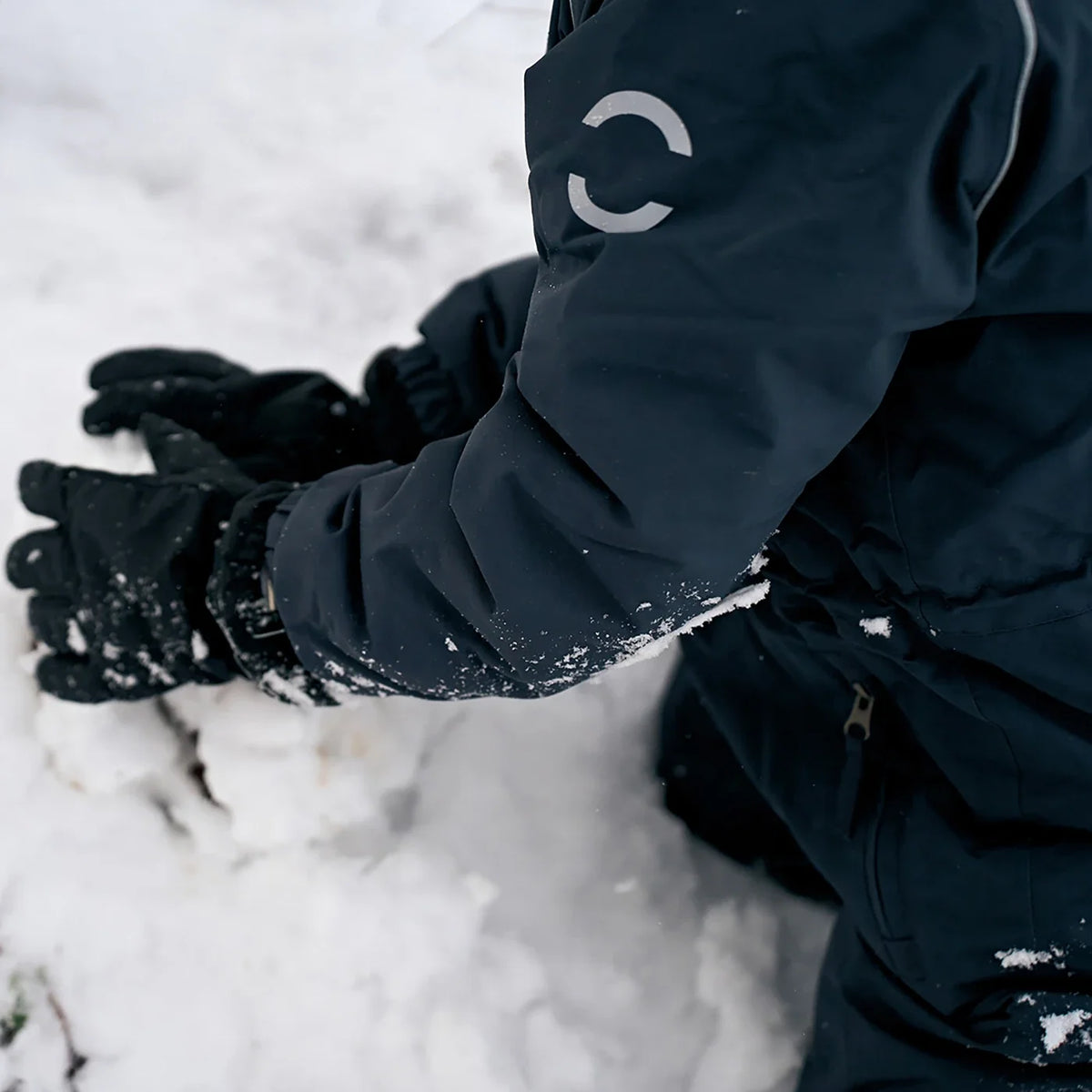 Gloves
