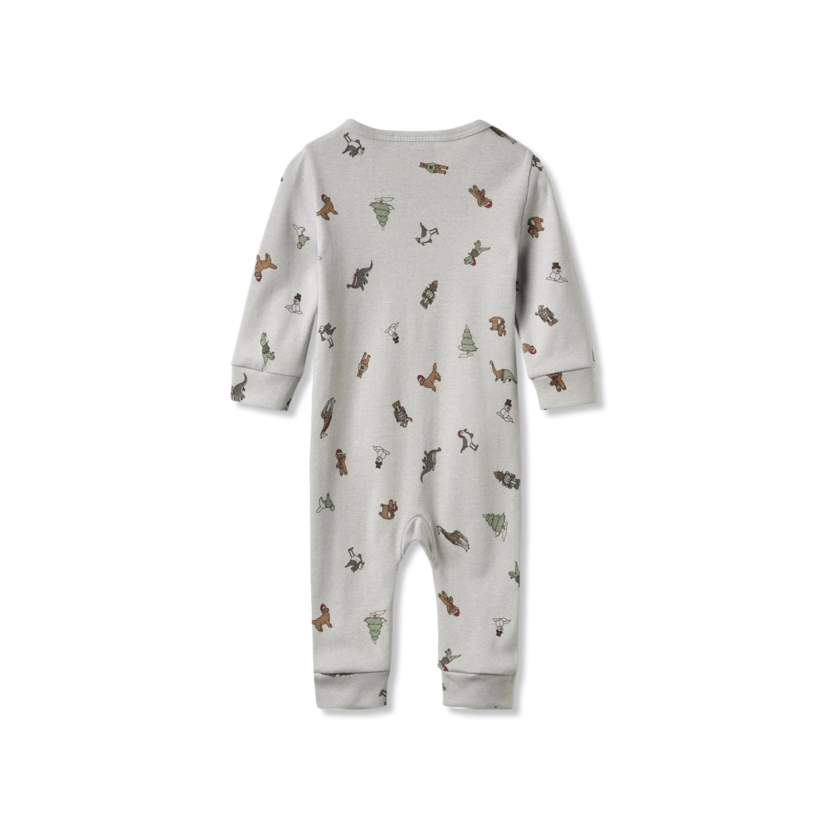 Bendji One-piece suit