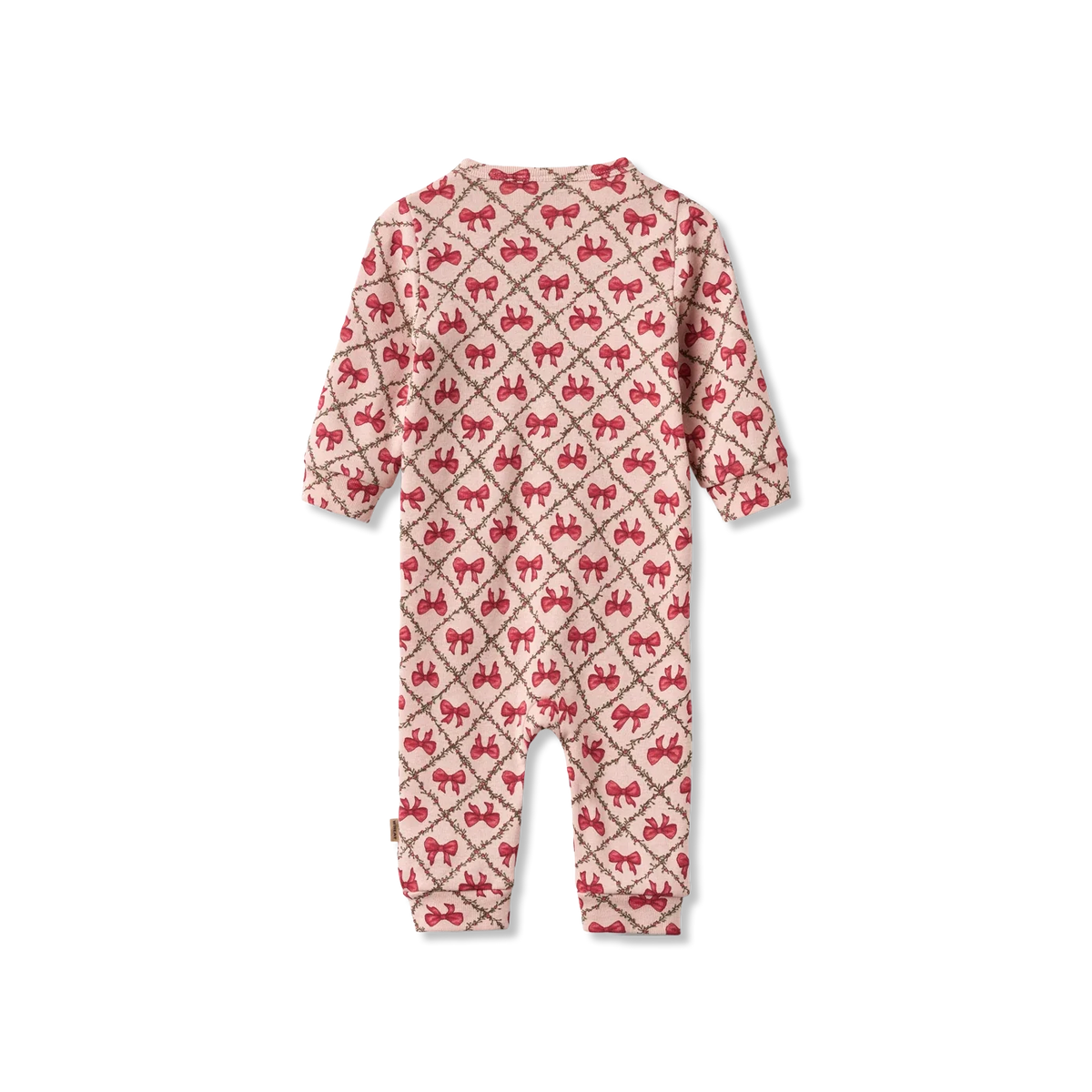 Nikola One-piece suit