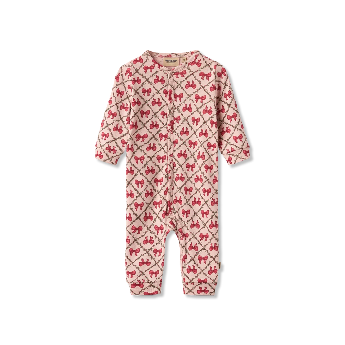 Nikola One-piece suit