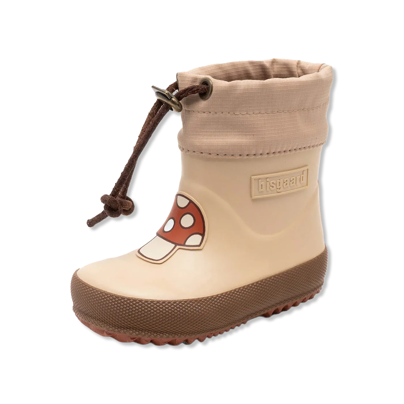 Miffy x bisgaard thermo rubber Winter wellies