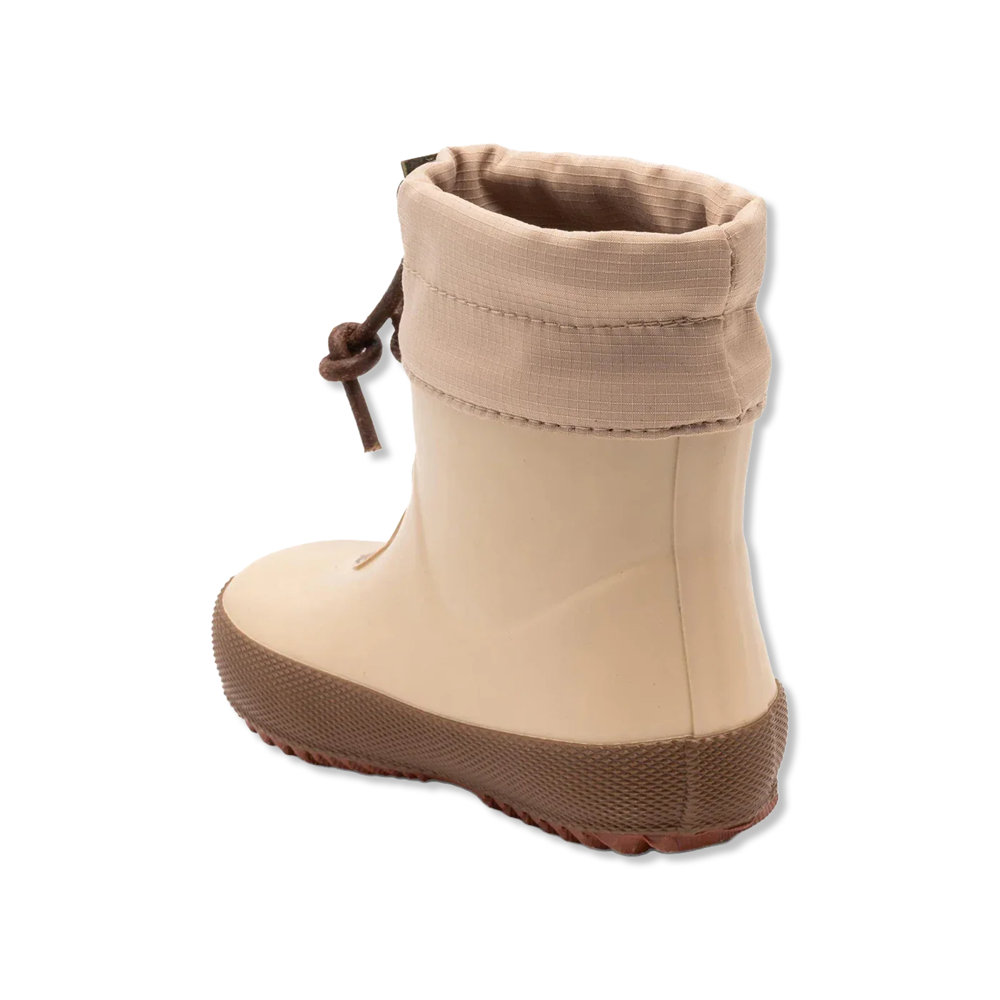 Miffy x bisgaard thermo rubber Winter wellies