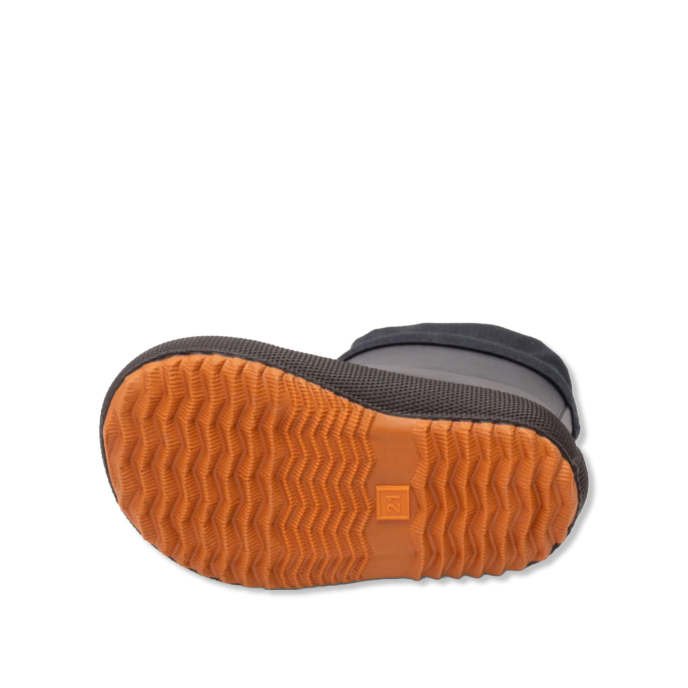 Miffy x bisgaard thermo rubber Thermal boots