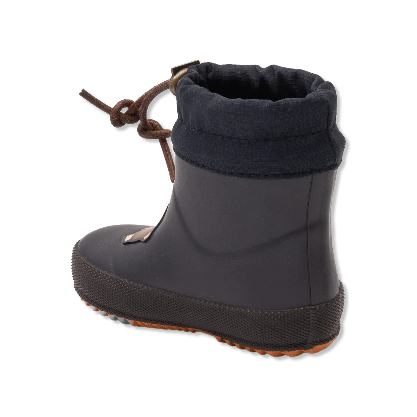 Miffy x bisgaard thermo rubber Thermal boots