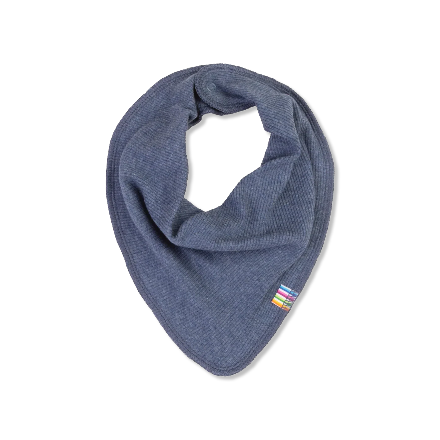 Scarf bib