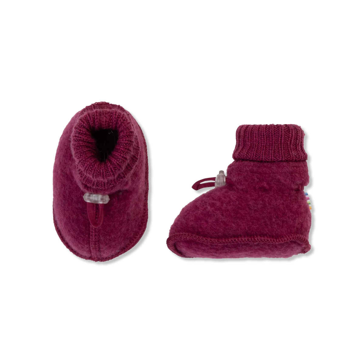 Booties