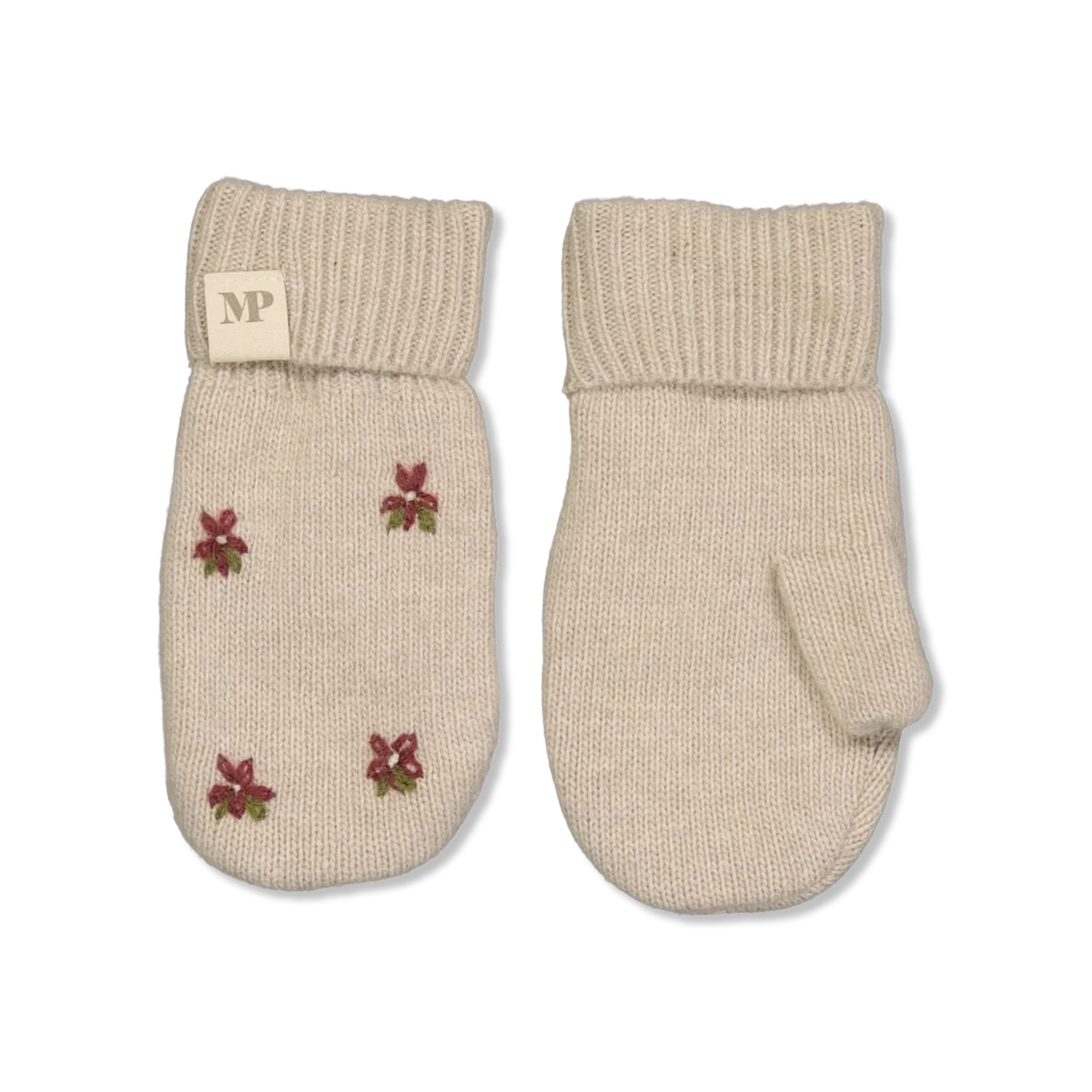 Helsinki Mittens
