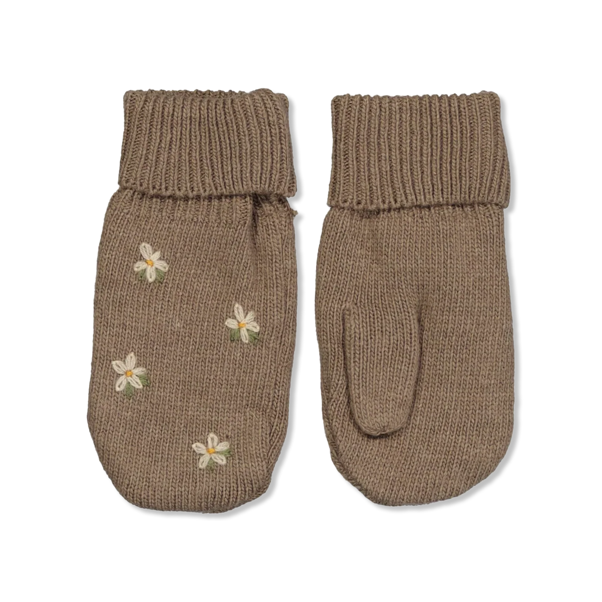 Helsinki Mittens