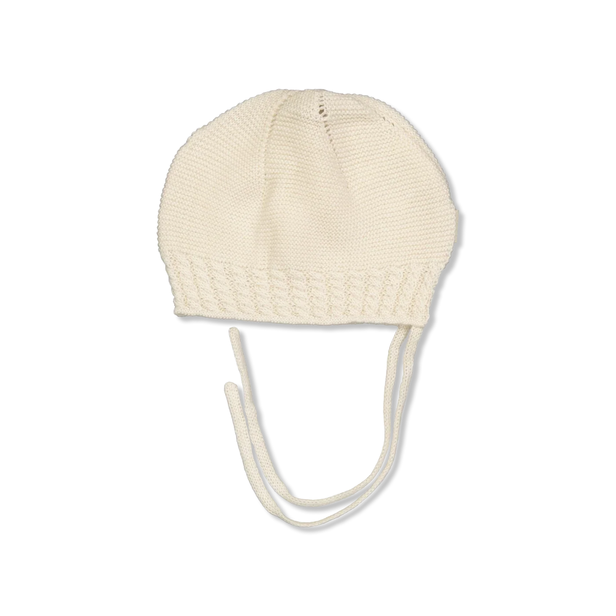 Aster Baby hat