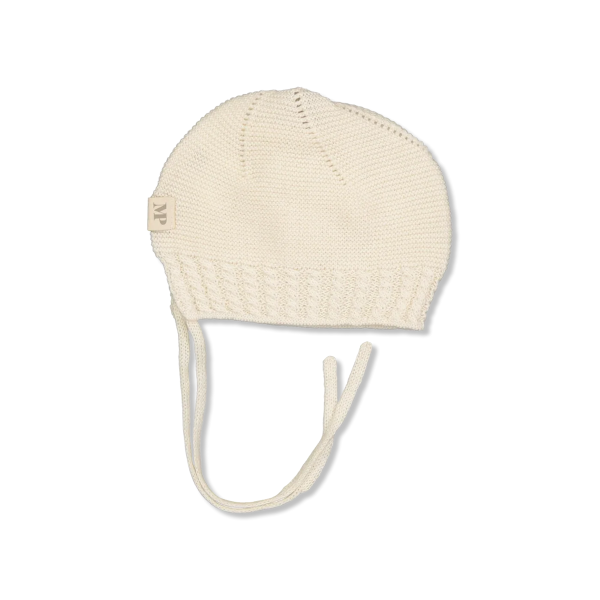 Aster Baby hat
