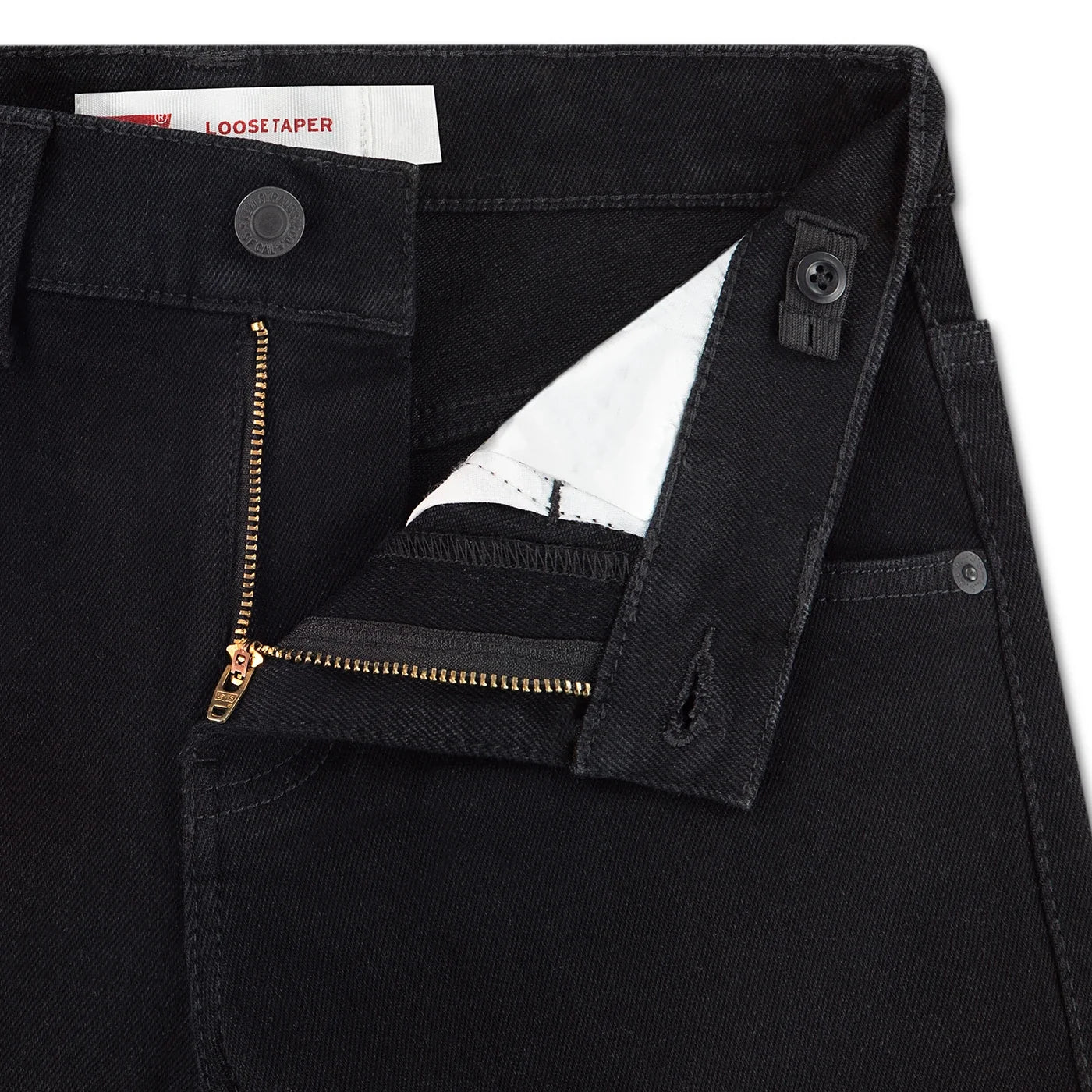 Stat Pants