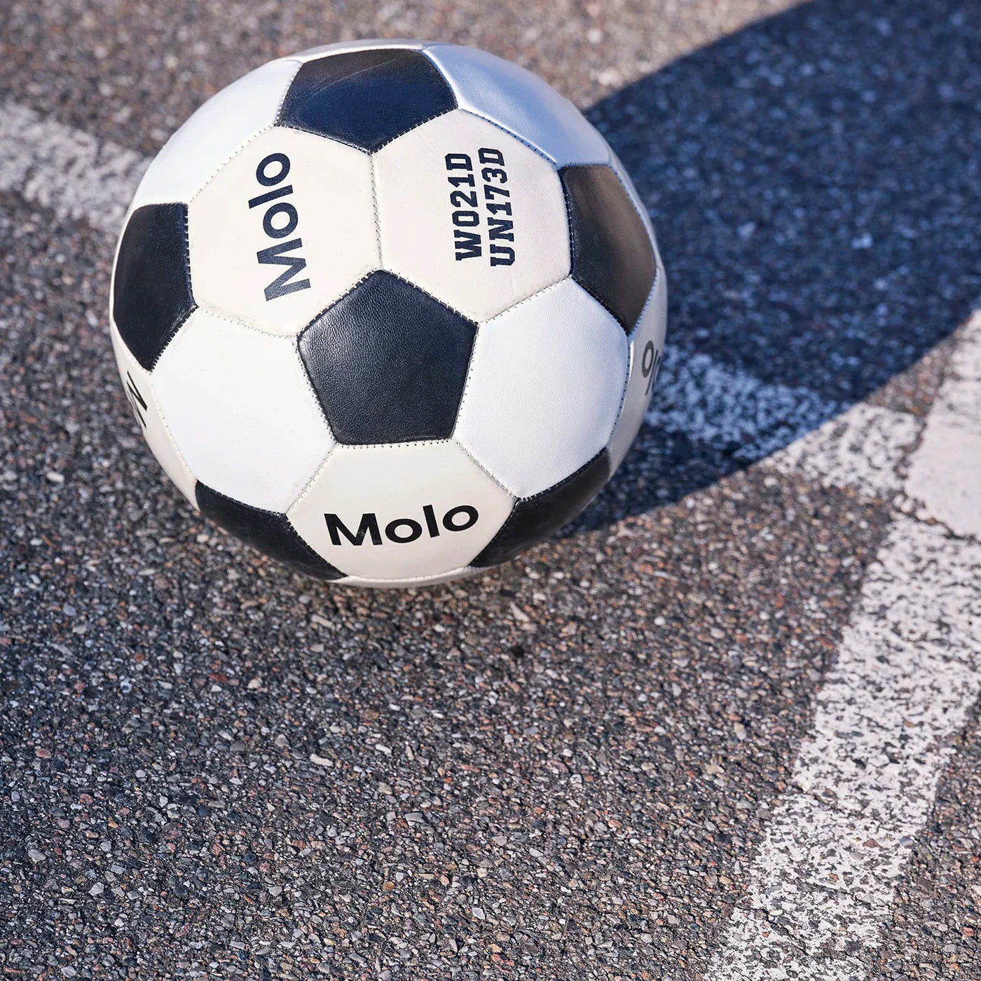 W26 Football