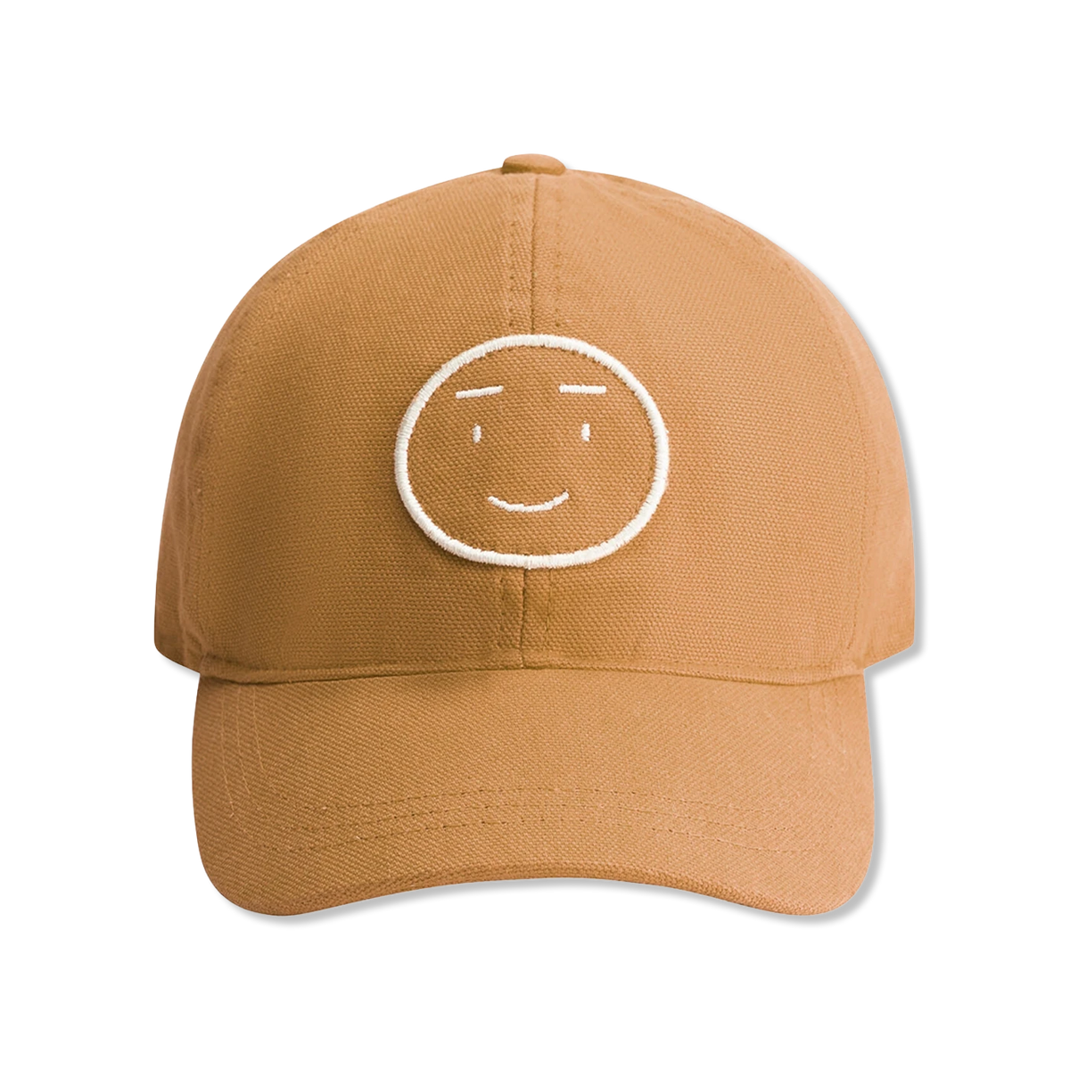 Organic cap