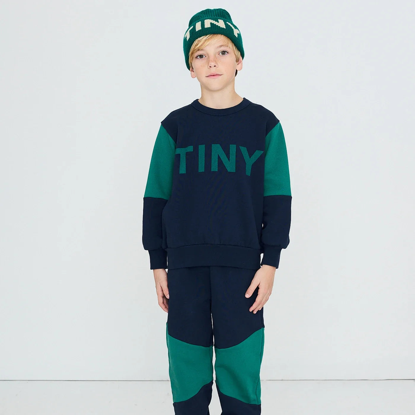 Tiny Sweatshirt