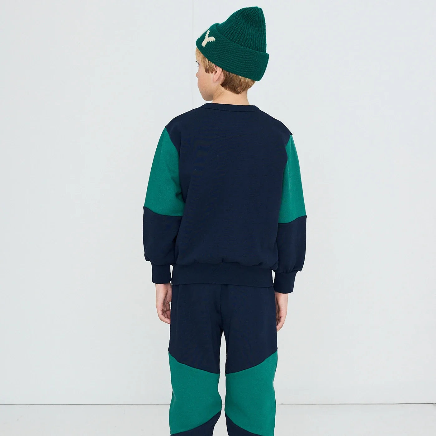 Tiny Sweatshirt