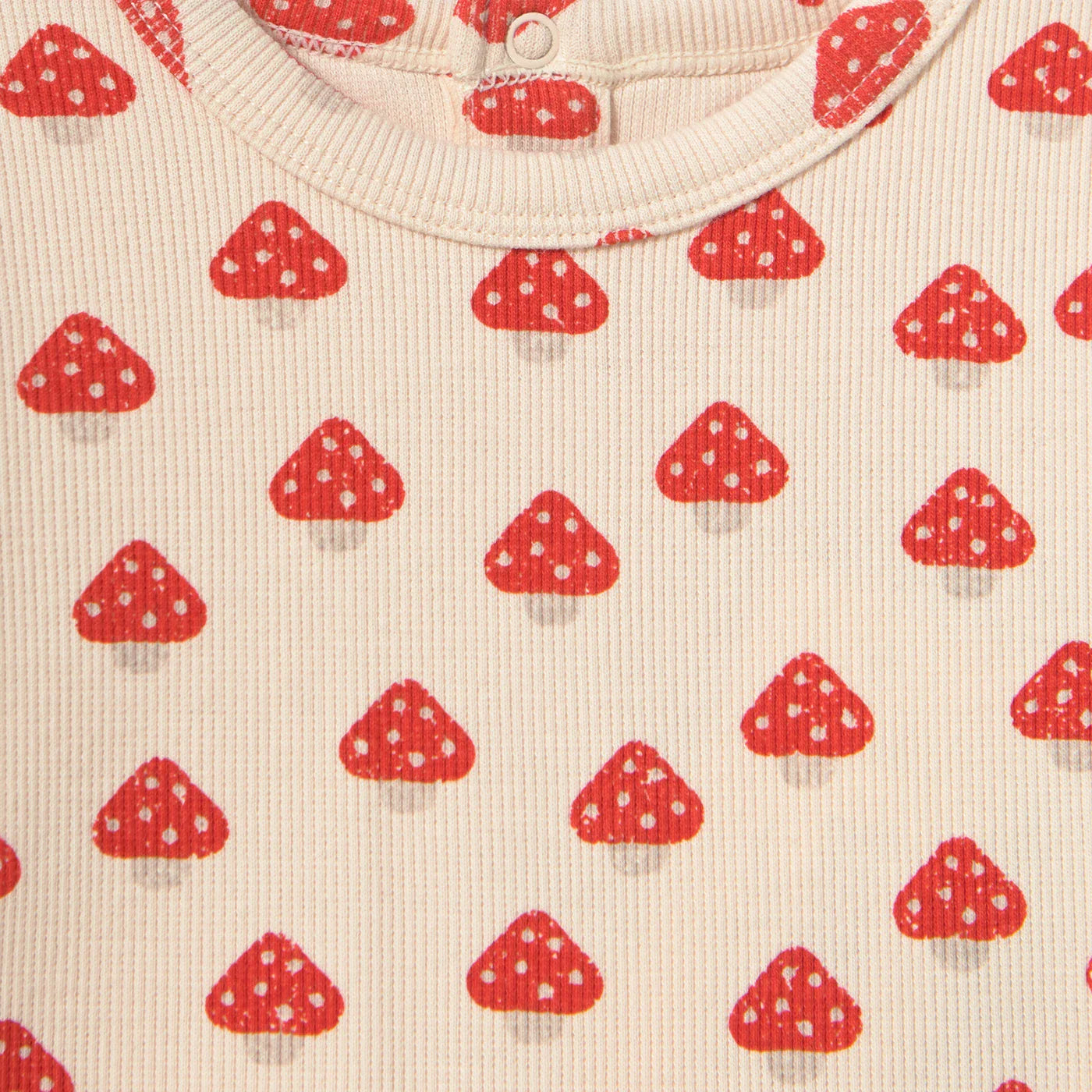 Mini mushrooms Blouse