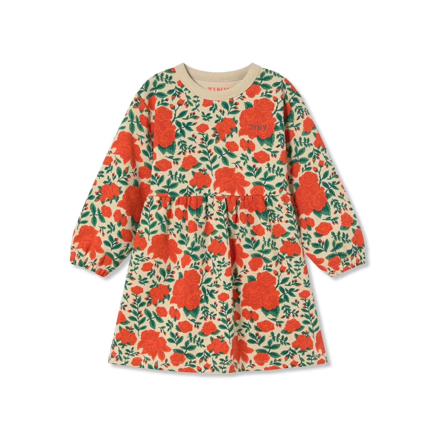 Roses Dress