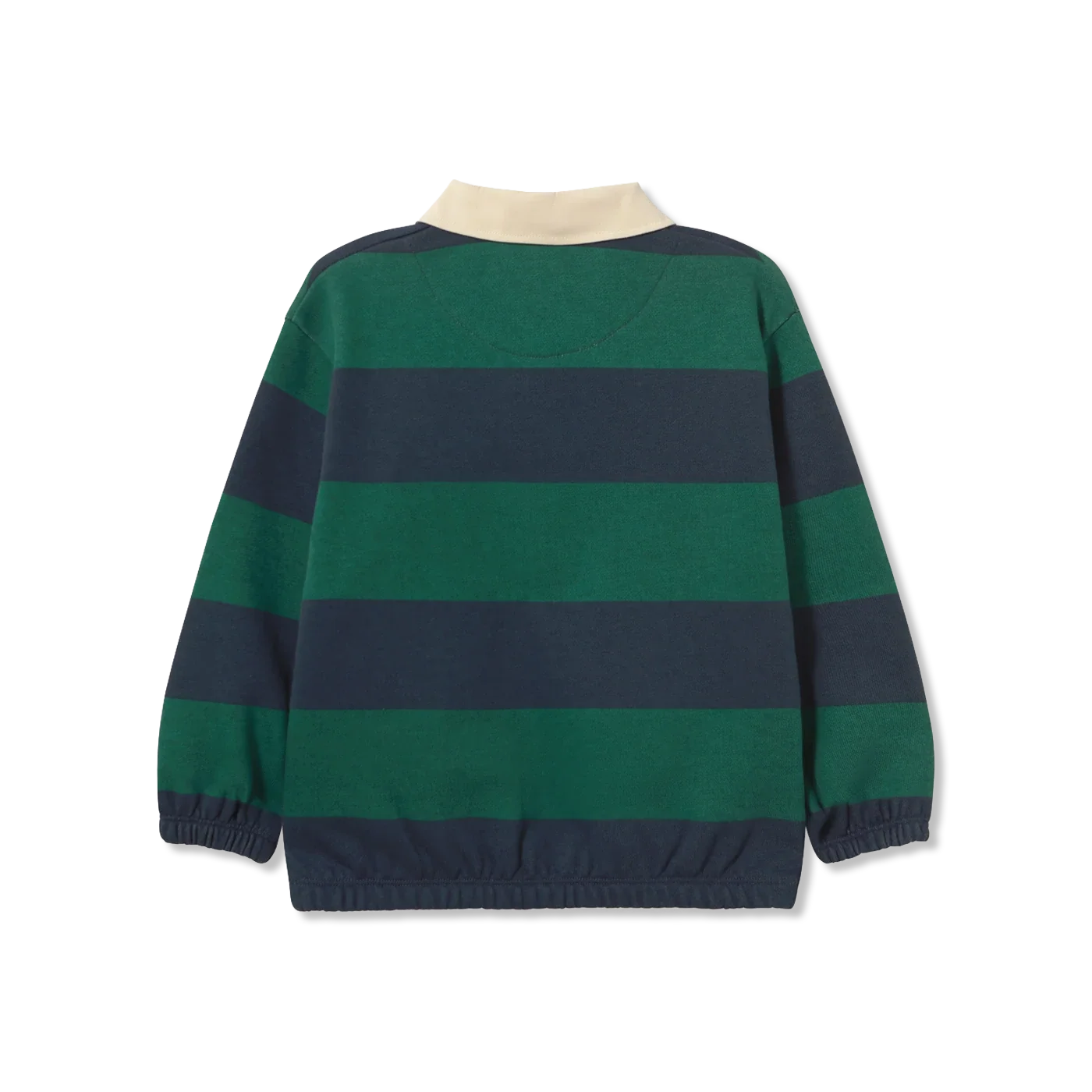 Polo Blouse