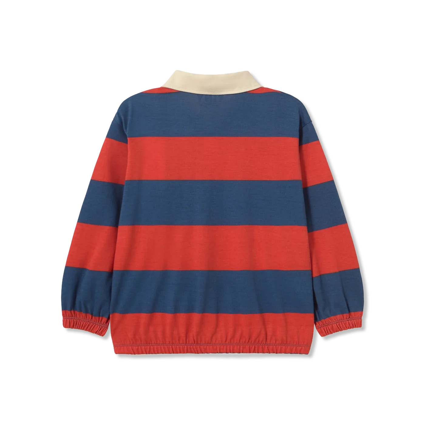Polo Blouse