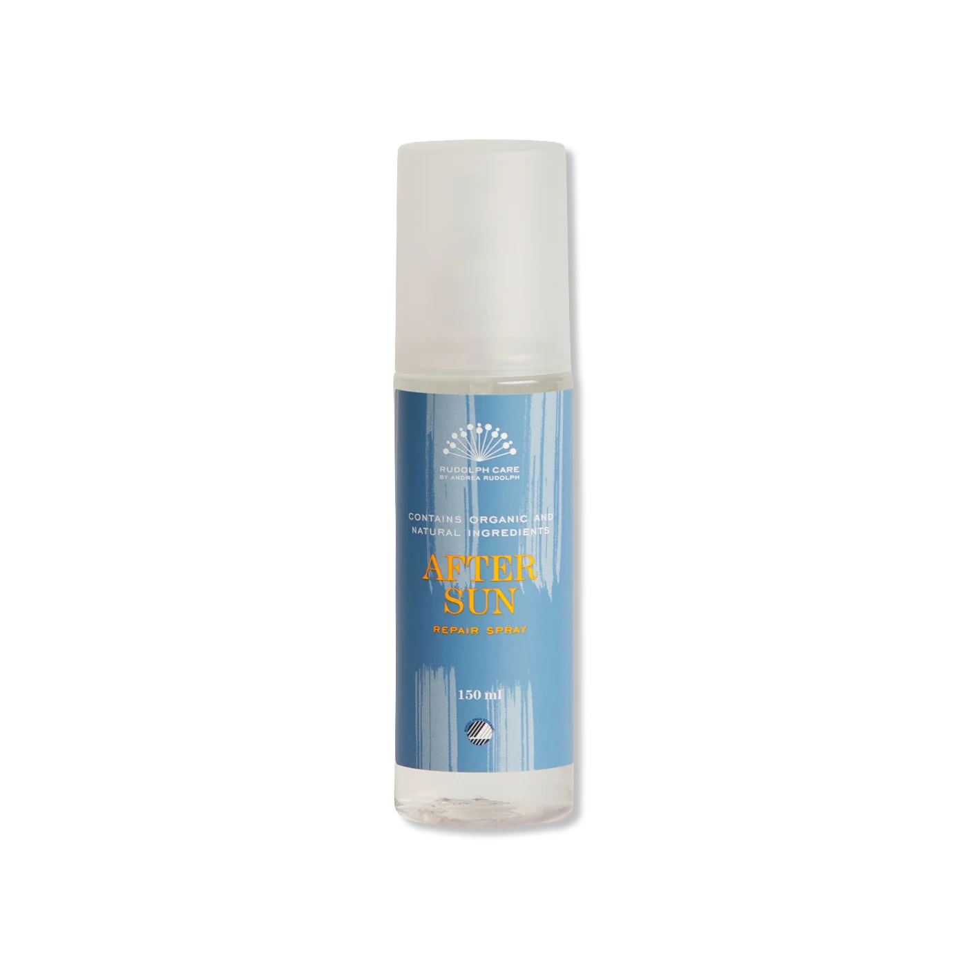 Aftersun repair spray Sun care