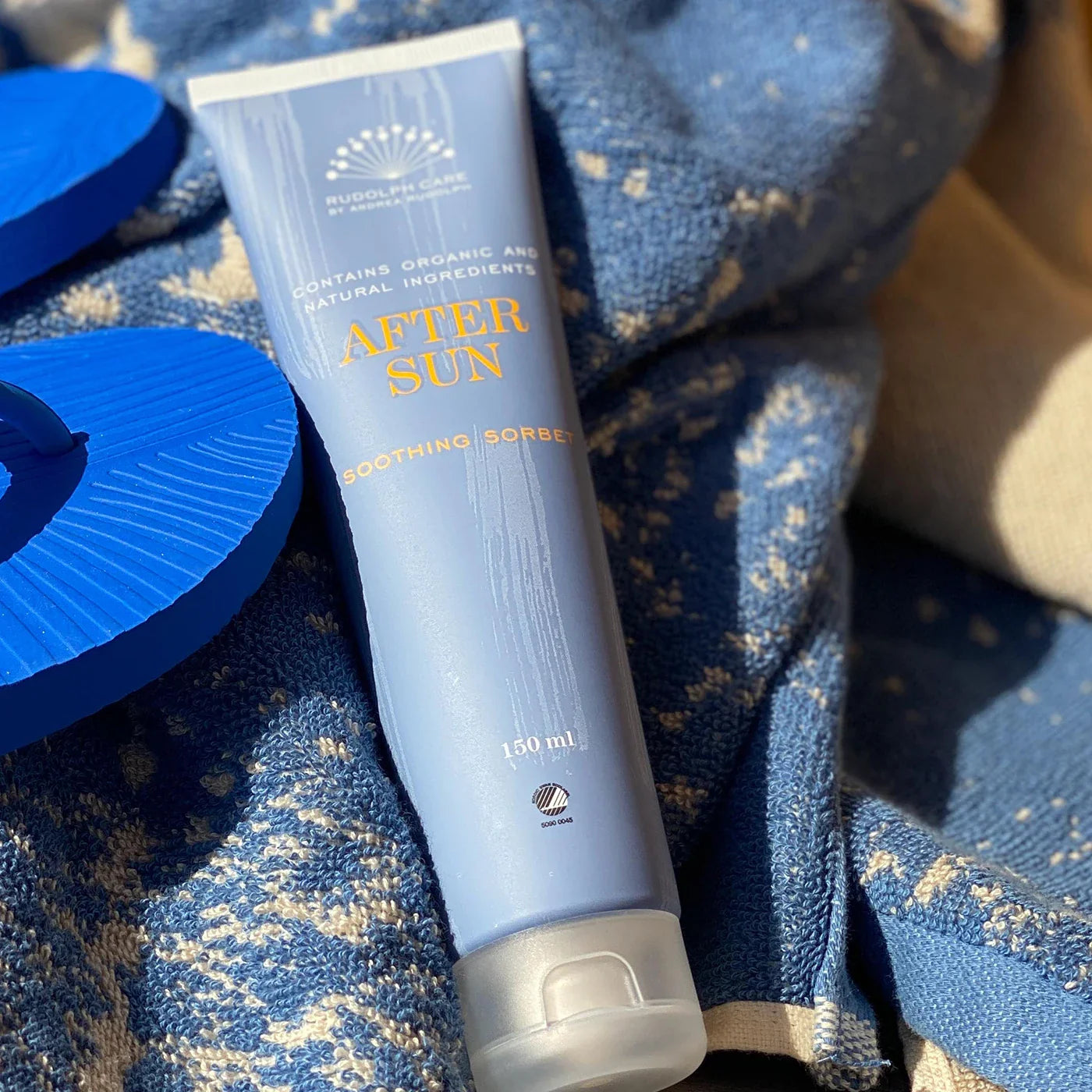 Aftersun soothing sorbet Sun care
