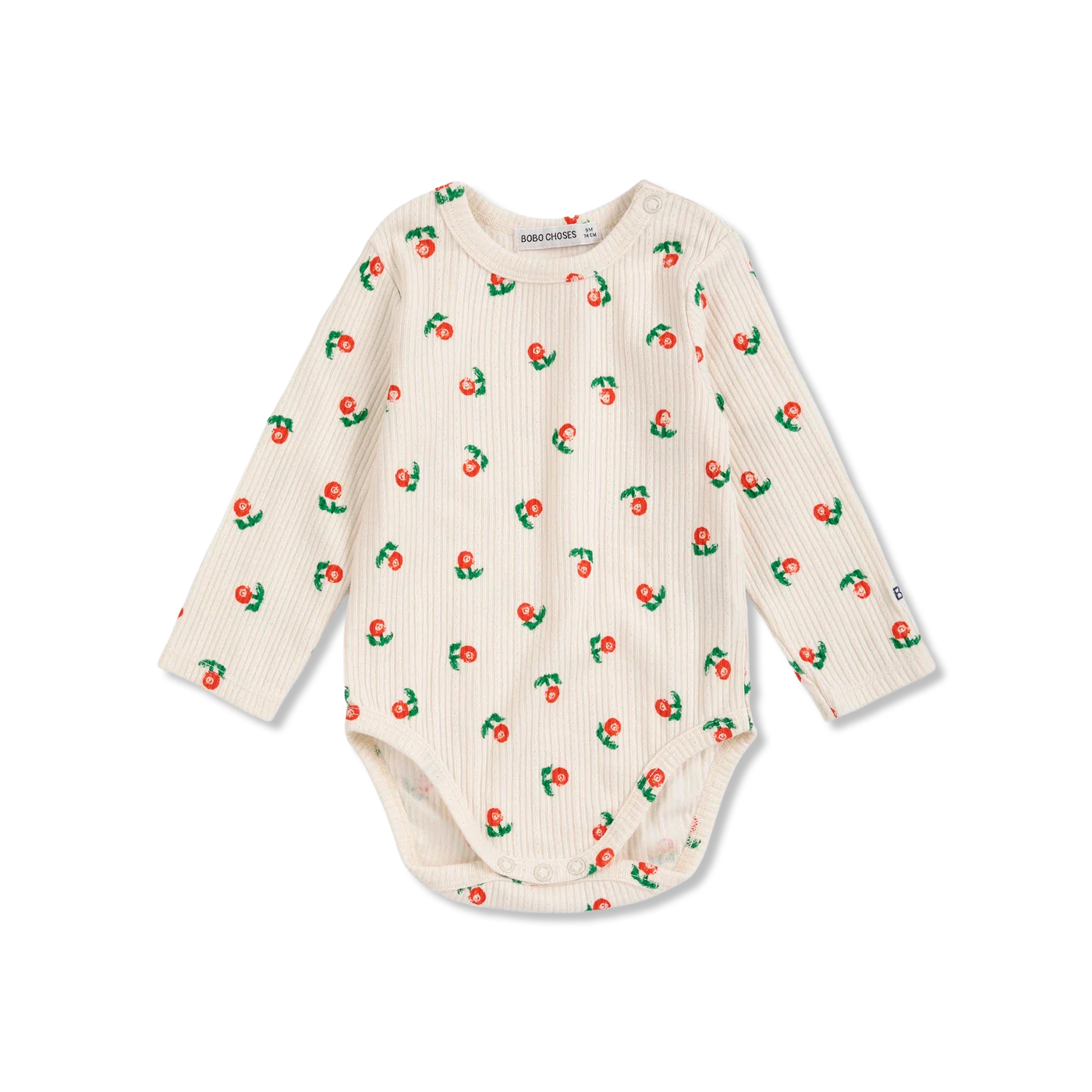 Stamp bloom Bodysuit