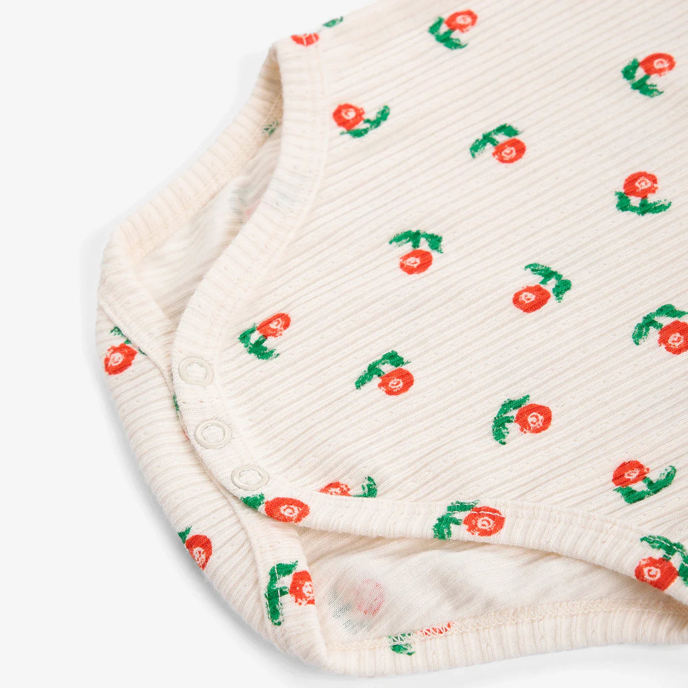 Stamp bloom Bodysuit