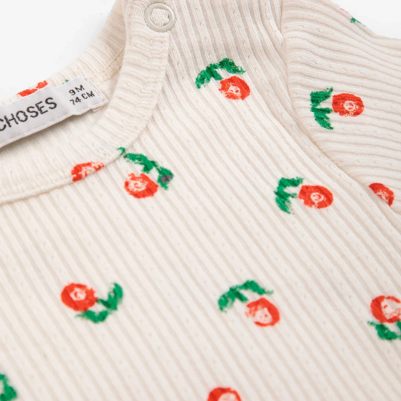 Stamp bloom Bodysuit