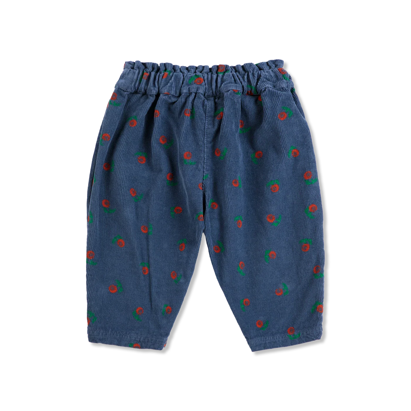 Stamp bloom Pants
