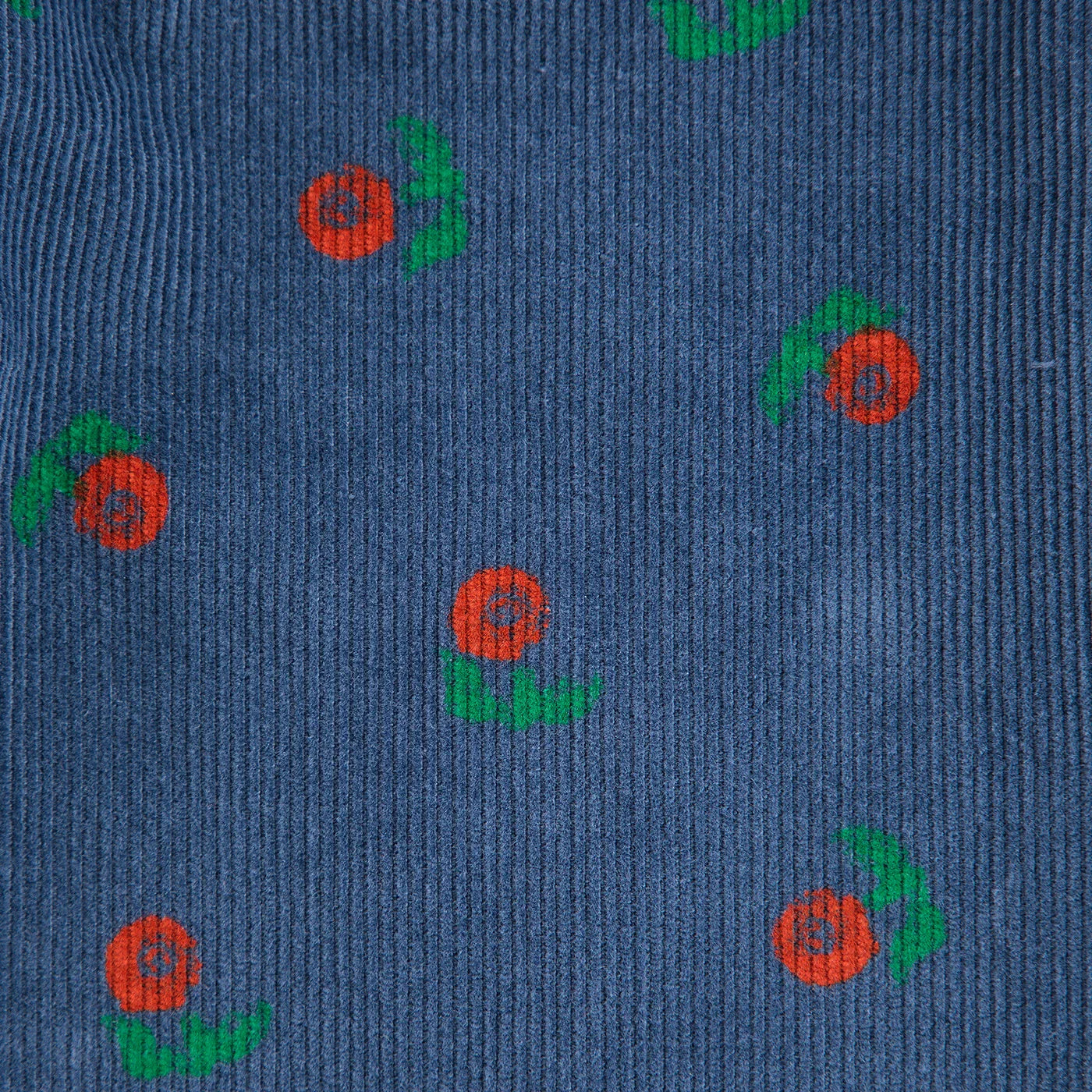 Stamp bloom Pants