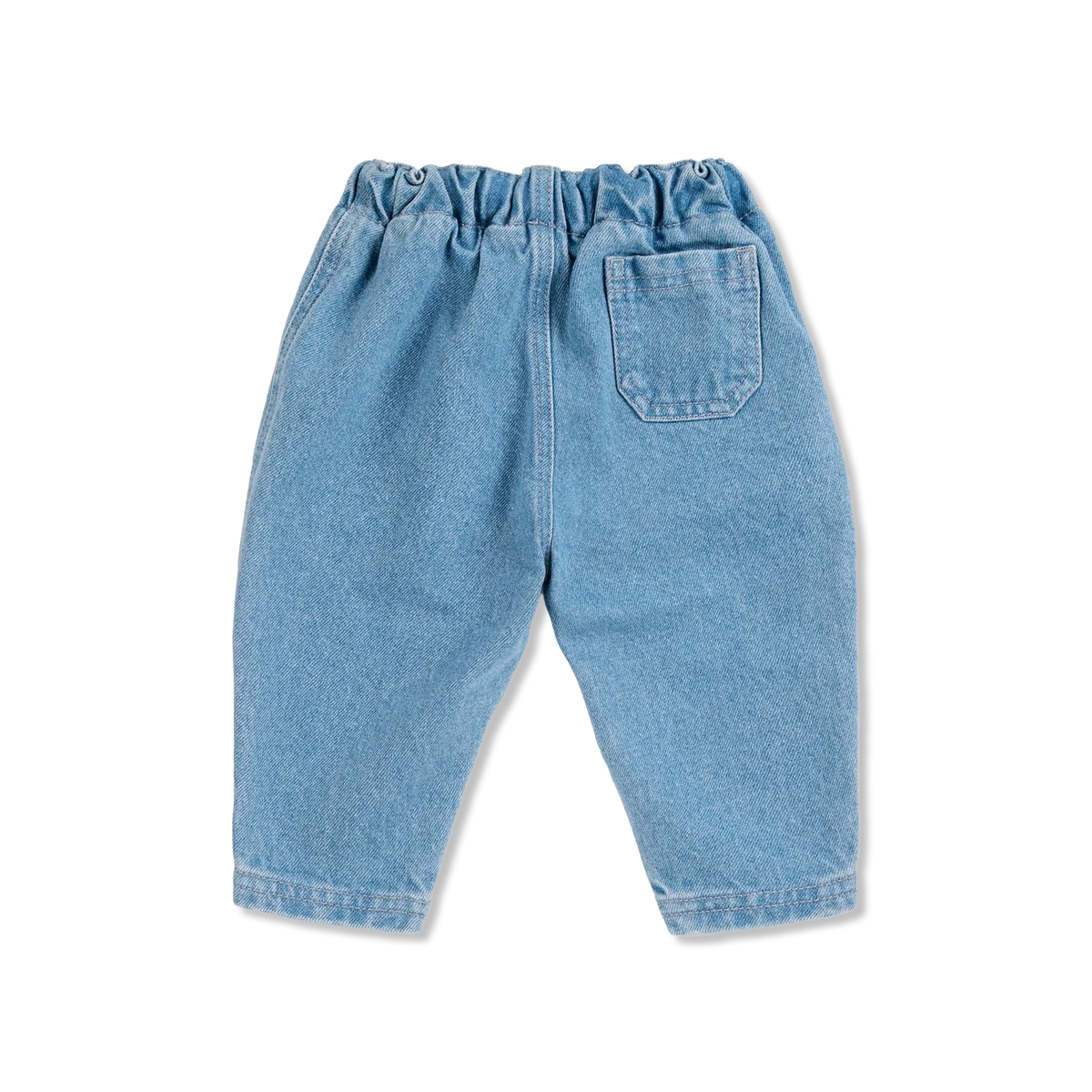 B.c. embossed Jeans
