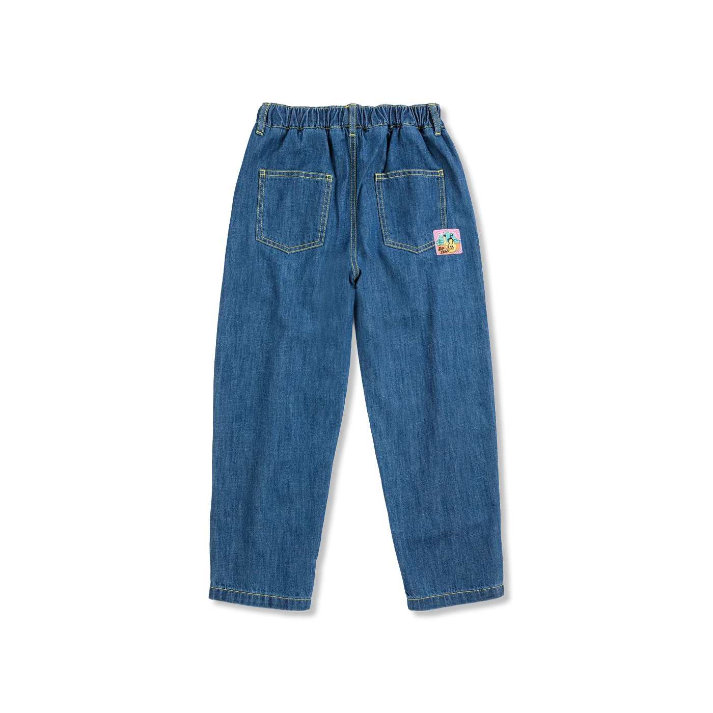 Taxi saurus Jeans