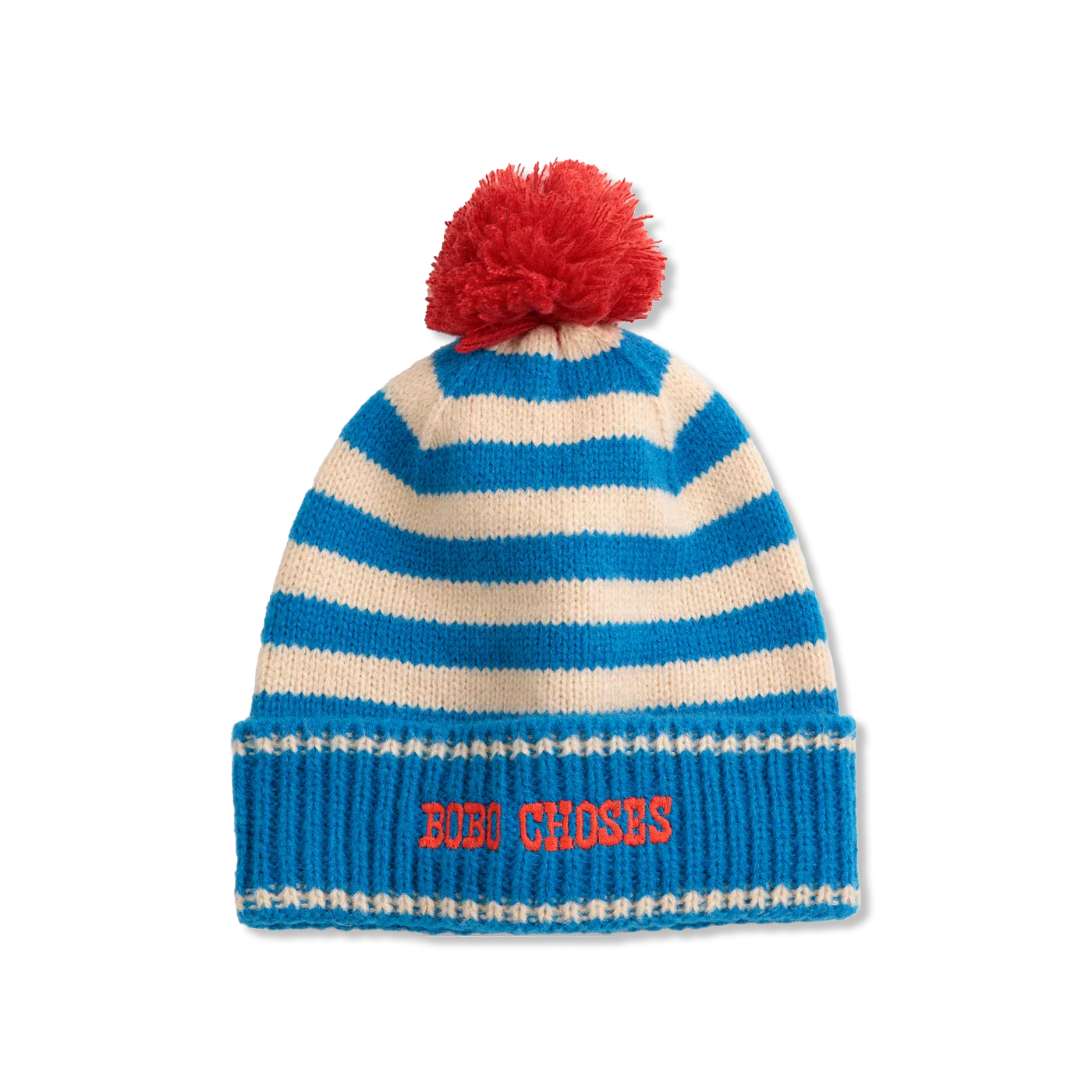 Stripe Hat