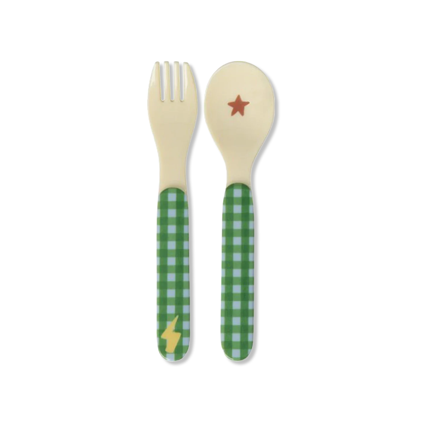 Melamine Cutlery