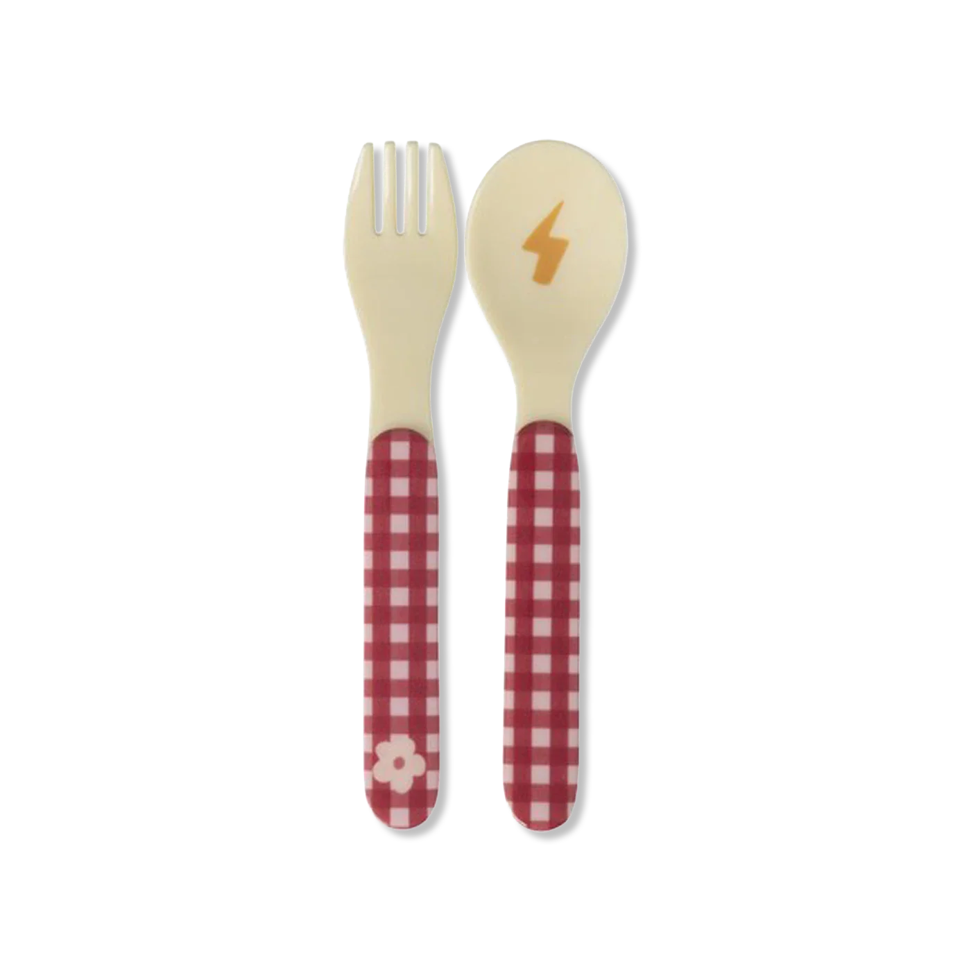 Melamine Cutlery