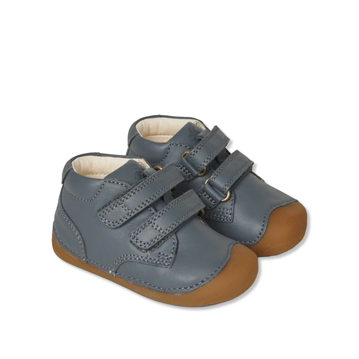 Petit First walkers